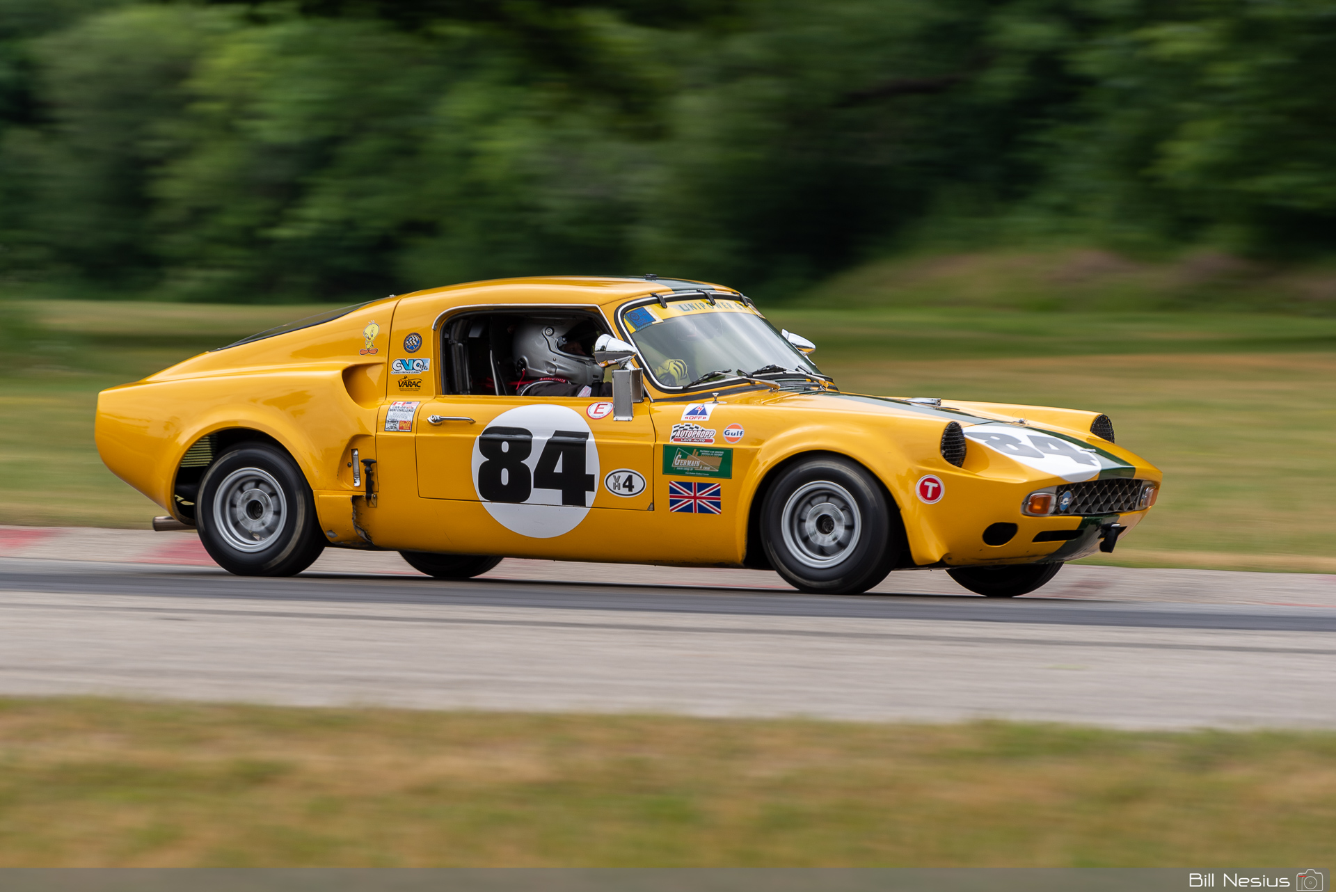 1968 Unipower Comp Number 84 / IMG_4604 / 4