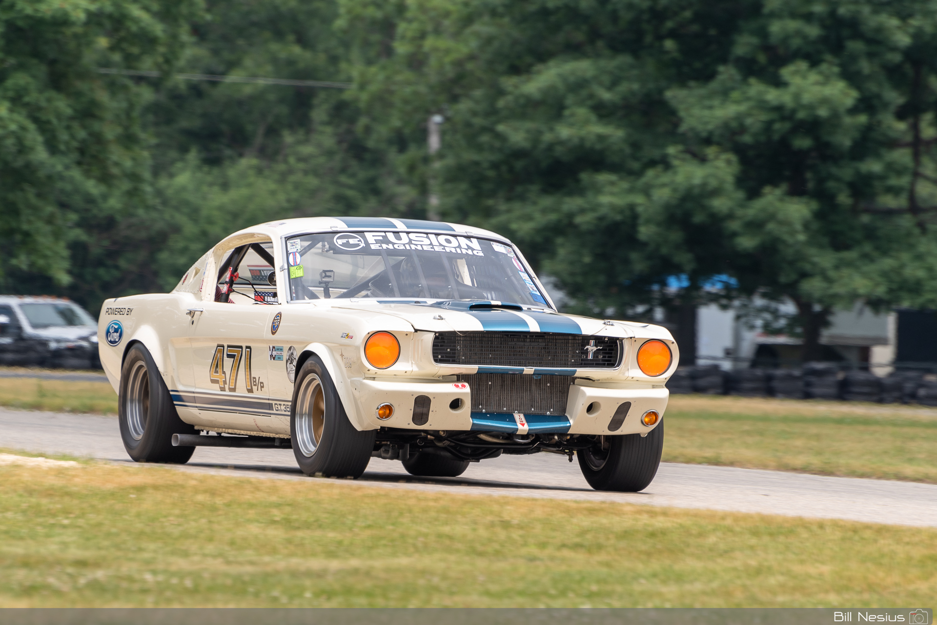 1966 Ford Mustang Shelby GT350 Number 471 / IMG_4668 / 3
