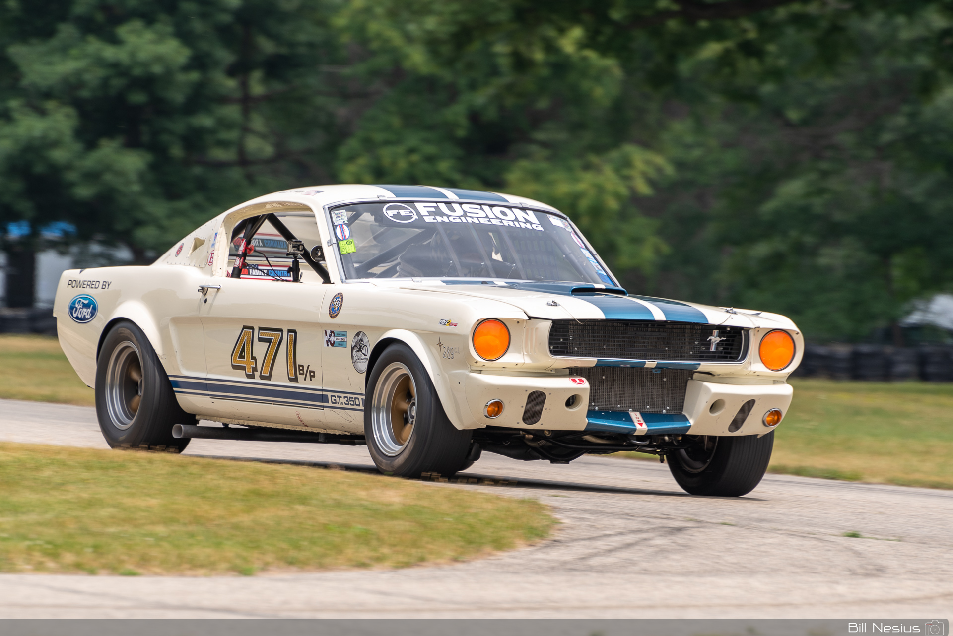 1966 Ford Mustang Shelby GT350 Number 471 / IMG_4670 / 3