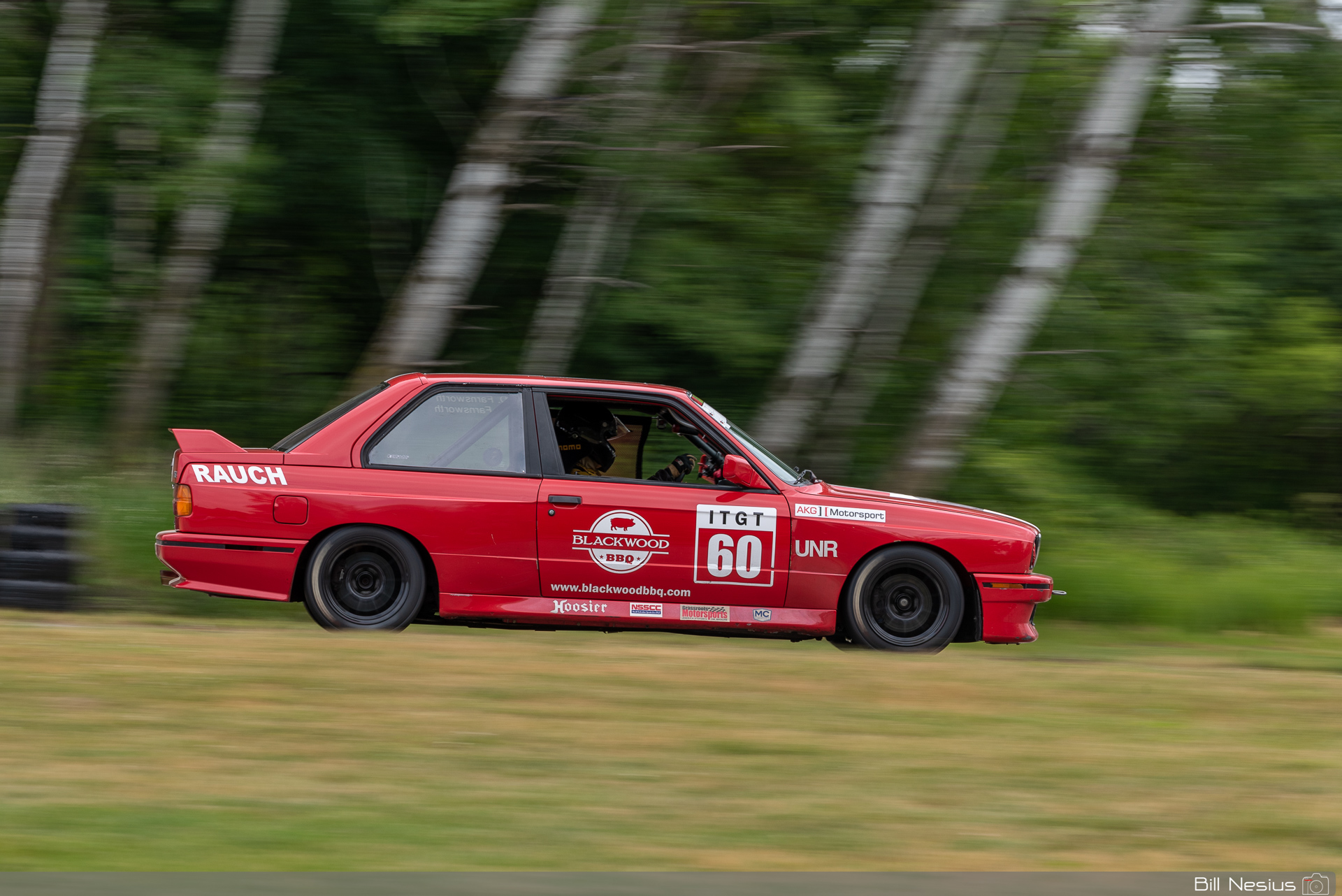 1988 BMW M3 Number 60 / IMG_4729 / 4