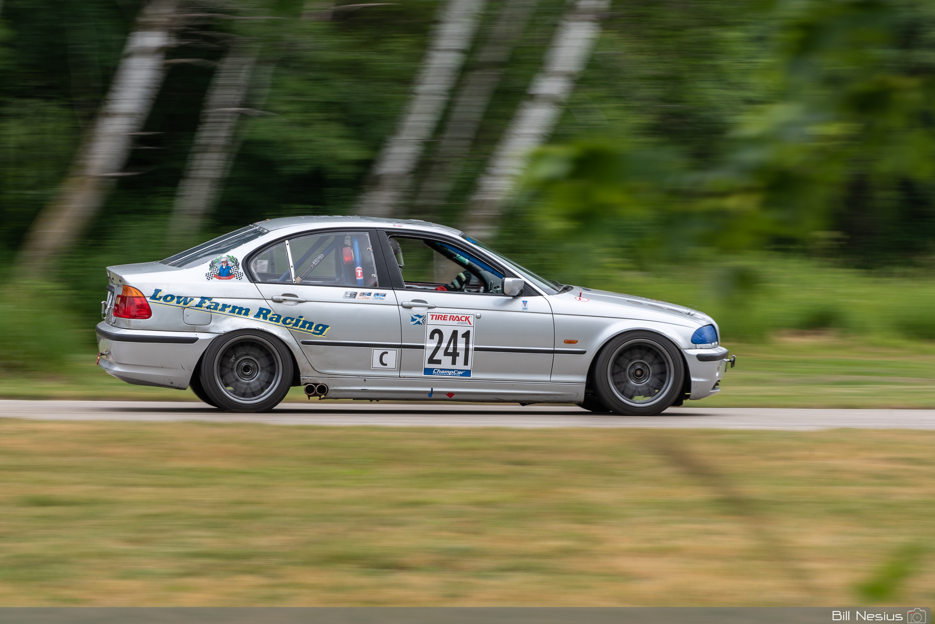 1997 BMW 323i Number 241 / IMG_4766 / 3