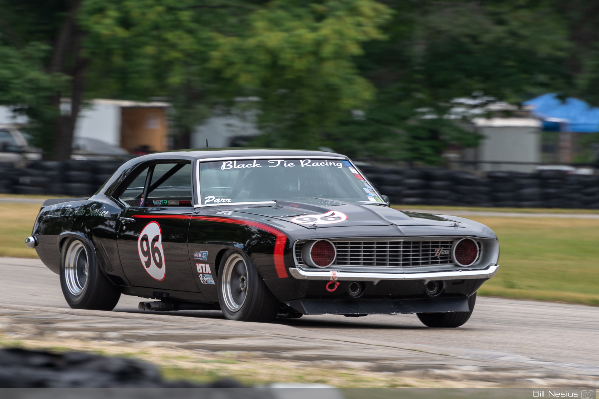 1969 Chevy Camaro Z/28 Number 96 / IMG_4810 / 3