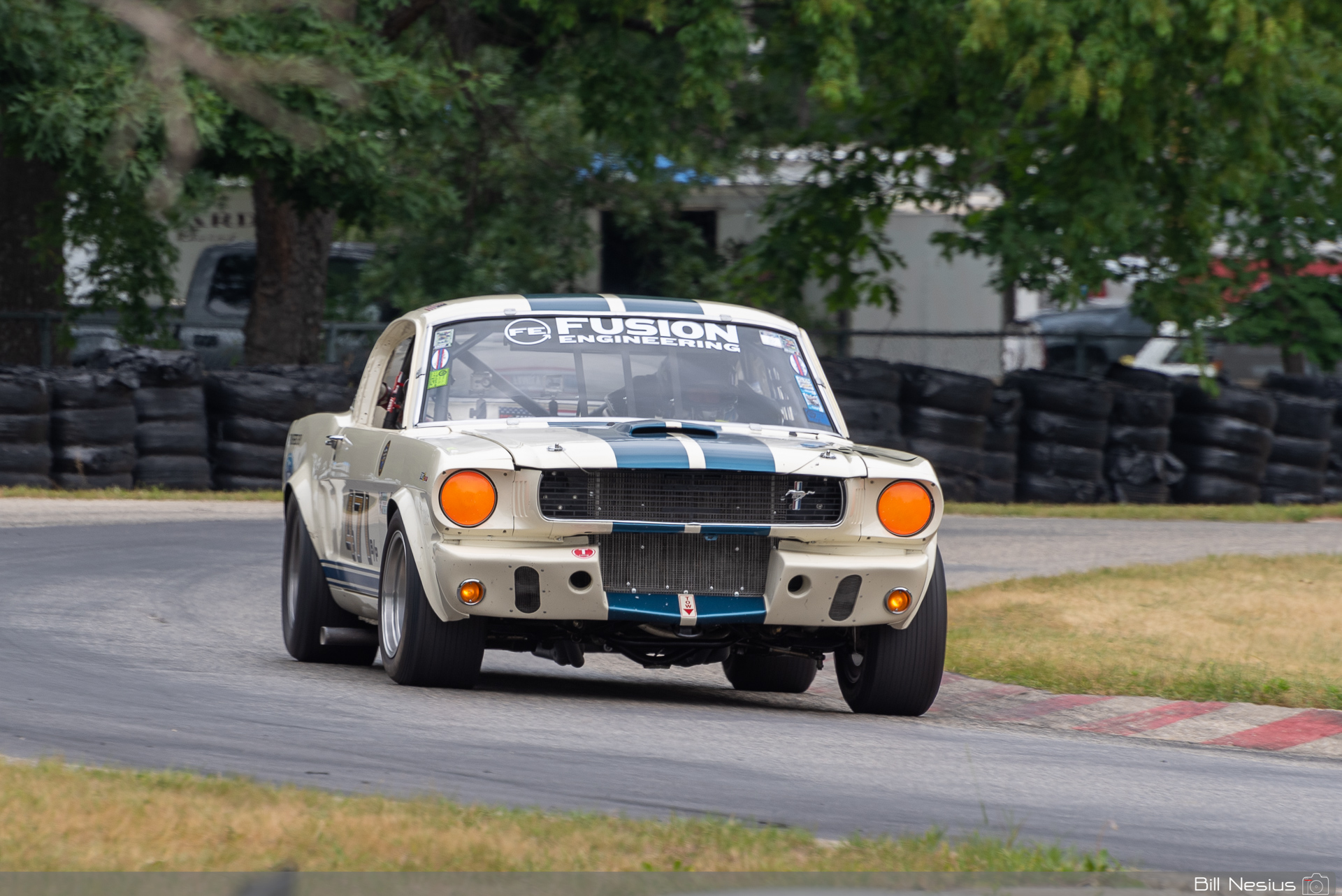 1966 Ford Mustang Shelby GT350 Number 471 / IMG_4851 / 3