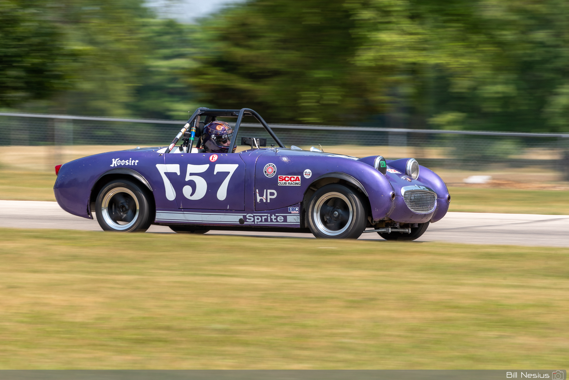 1961 Austin Healey Bugeye Sprite Number 757 / IMG_5360 / 3