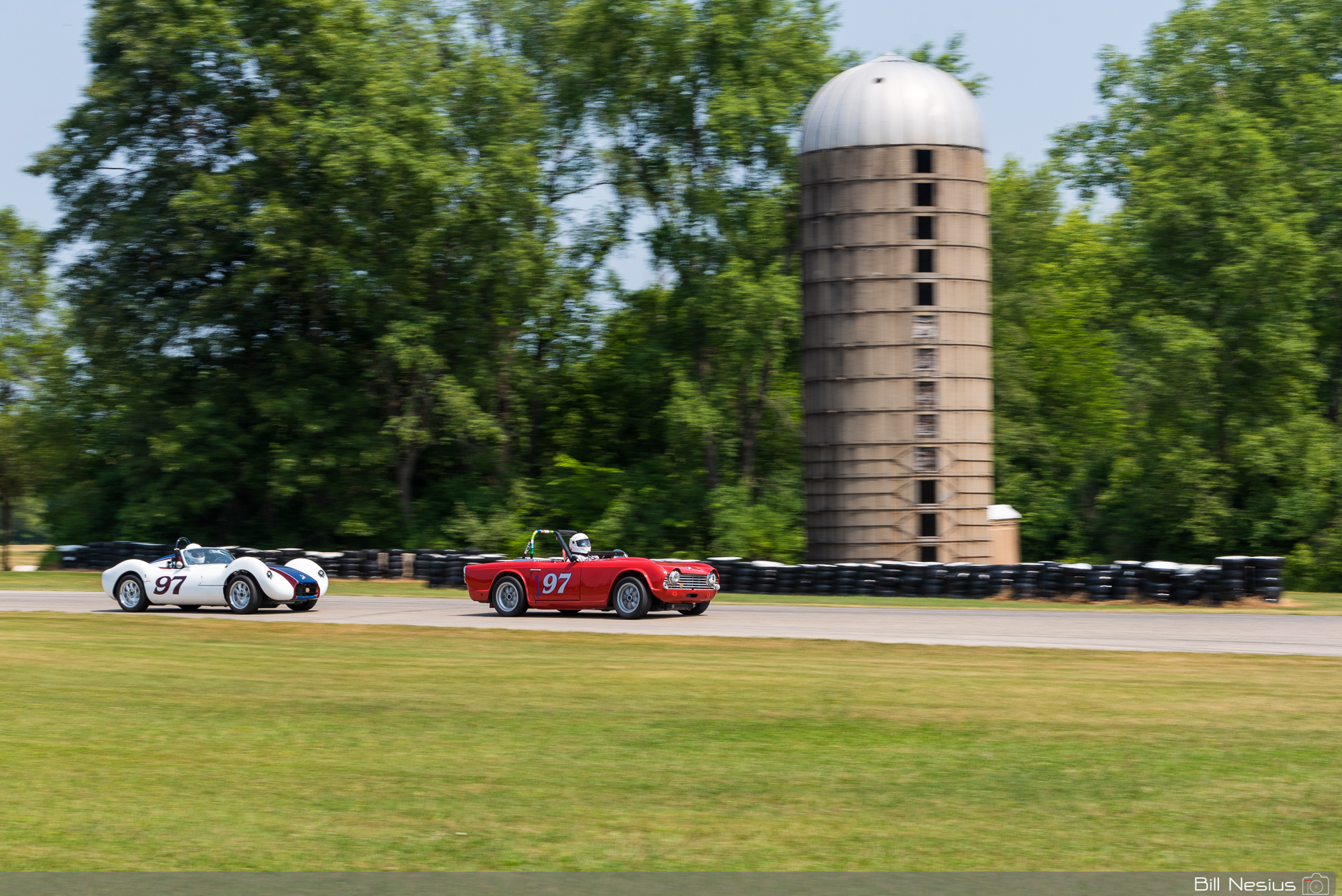 1966 Ambro-Triumph Number 97 / IMG_5369 / 3