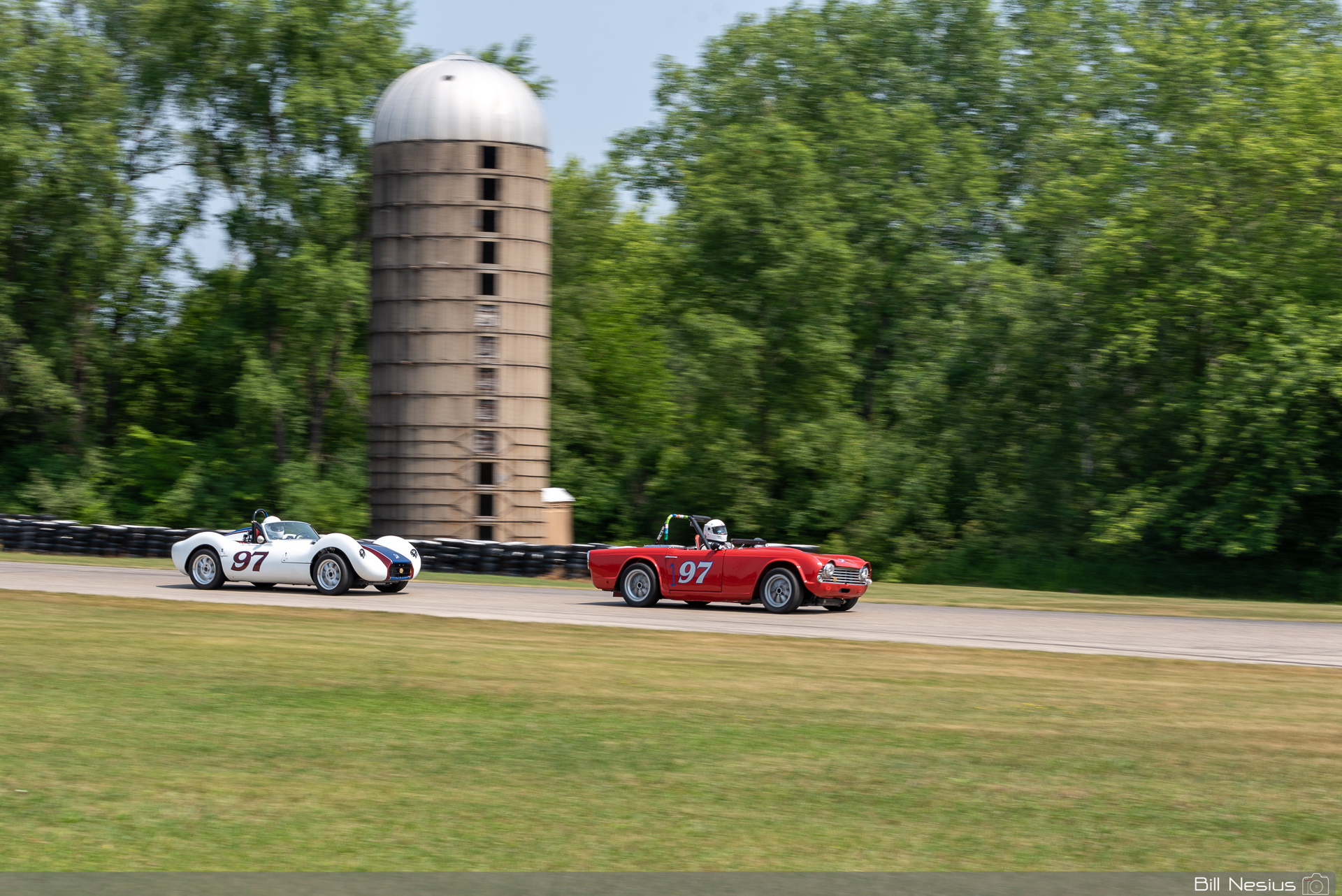 1966 Ambro-Triumph Number 97 / IMG_5371 / 3