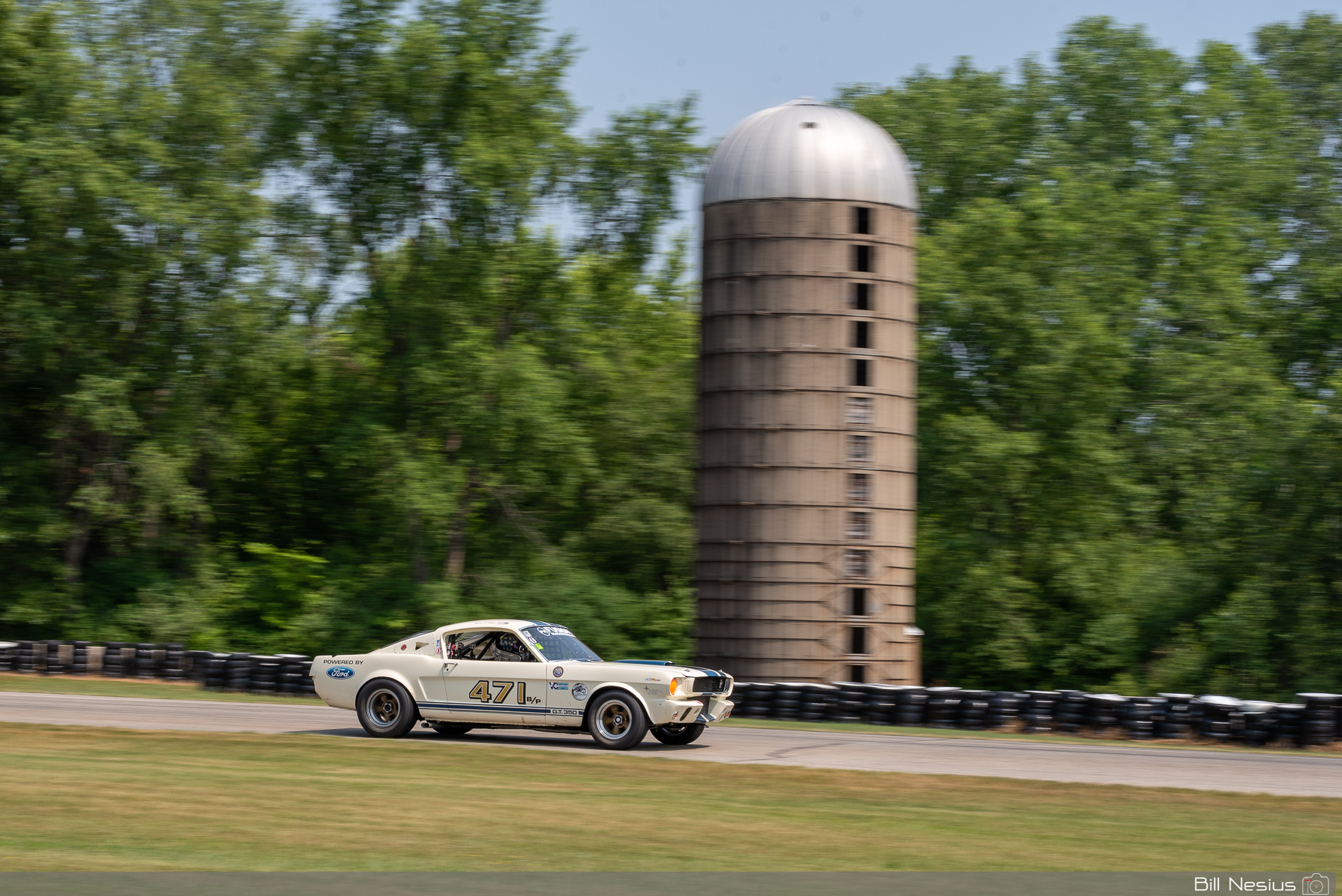1966 Ford Mustang Shelby GT350 Number 471 / IMG_5486 / 4