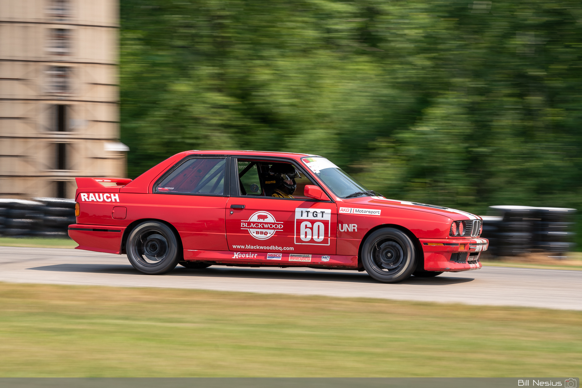 1988 BMW M3 Number 60 / IMG_5514 / 3