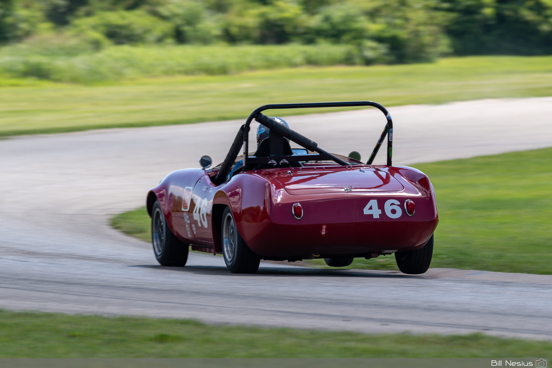 1960 Elva Courier Number 46 / DSC_4432 / 3