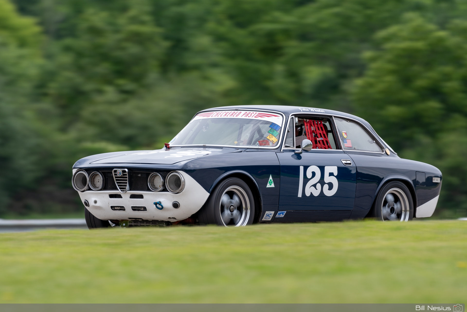 1974 Alfa Romeo GTV Number 125 / DSC_5082 / 3