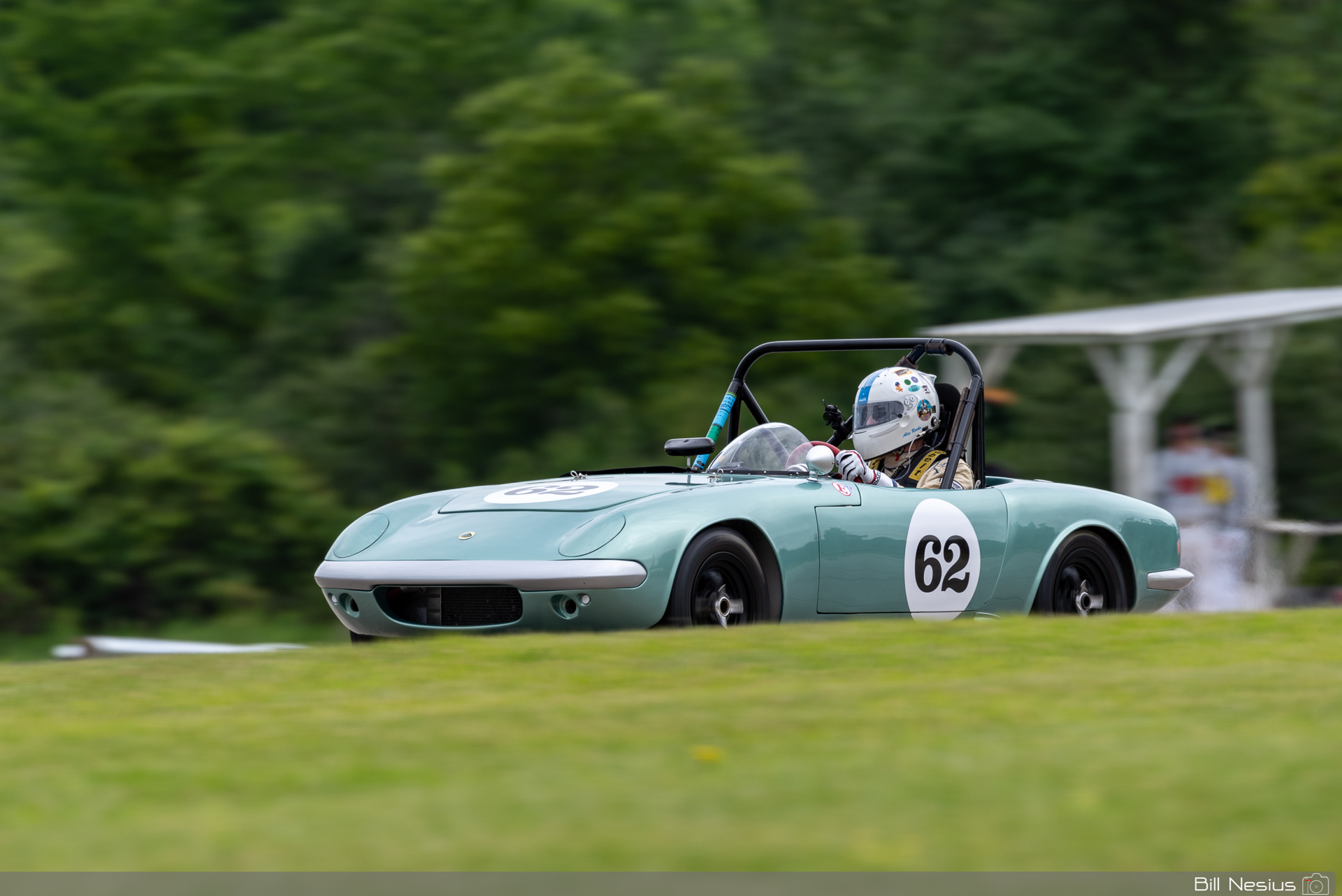 1965 Lotus Elan Number 62 / DSC_5155 / 3