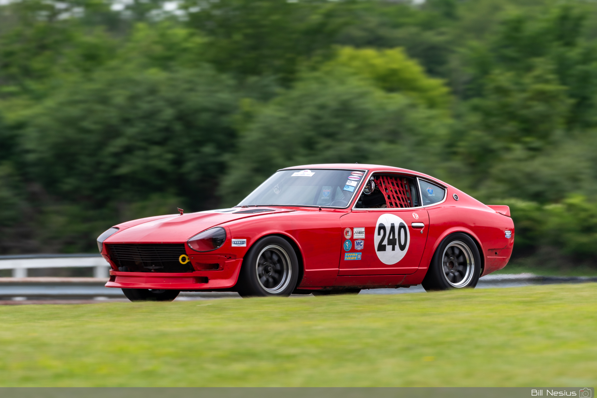 1973 Datsun 240Z Number 240 / DSC_5241 / 3