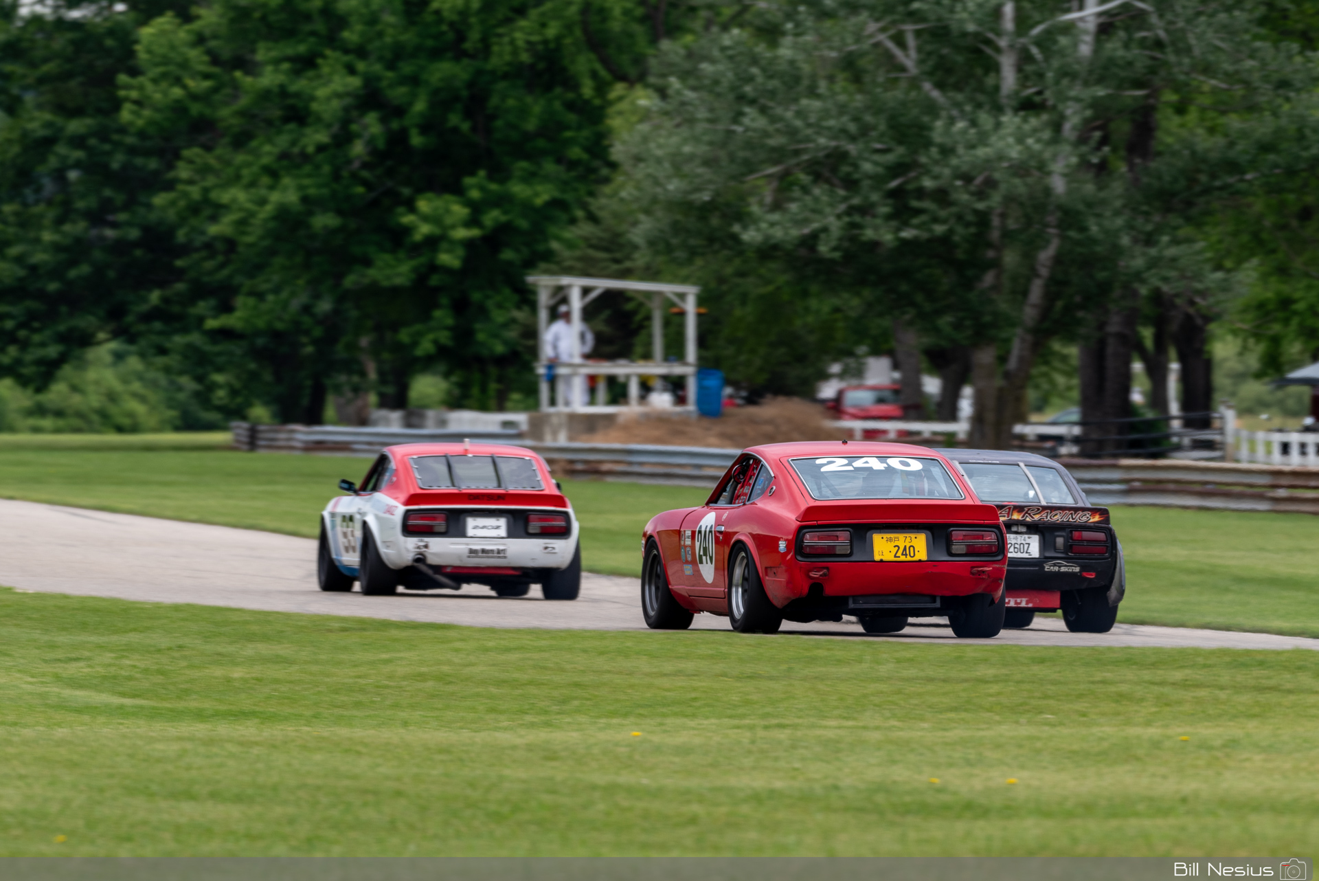 1973 Datsun 240Z Number 240 / DSC_5248 / 3
