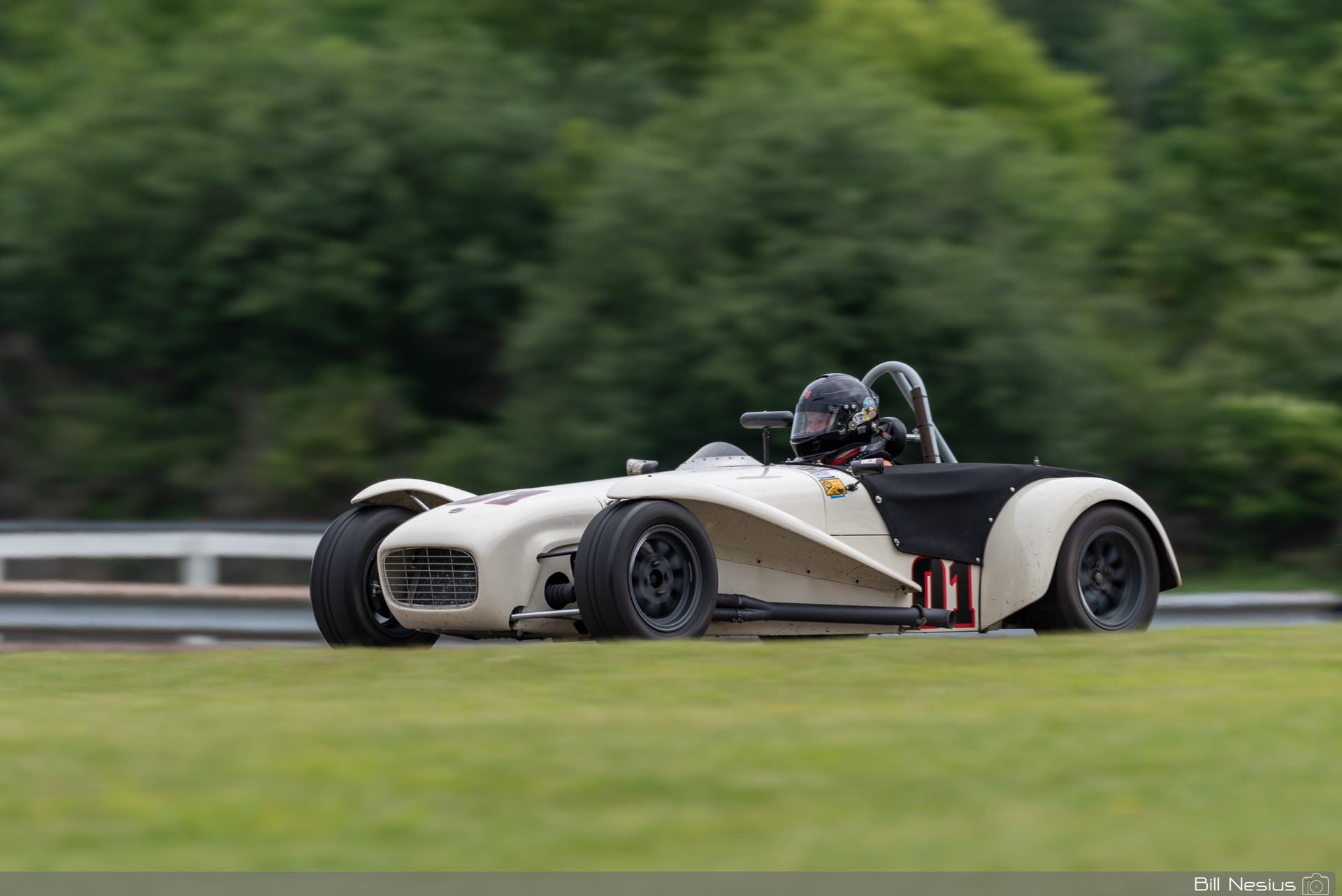 1965 Lotus Super 7 Number 1 / DSC_5421 / 3