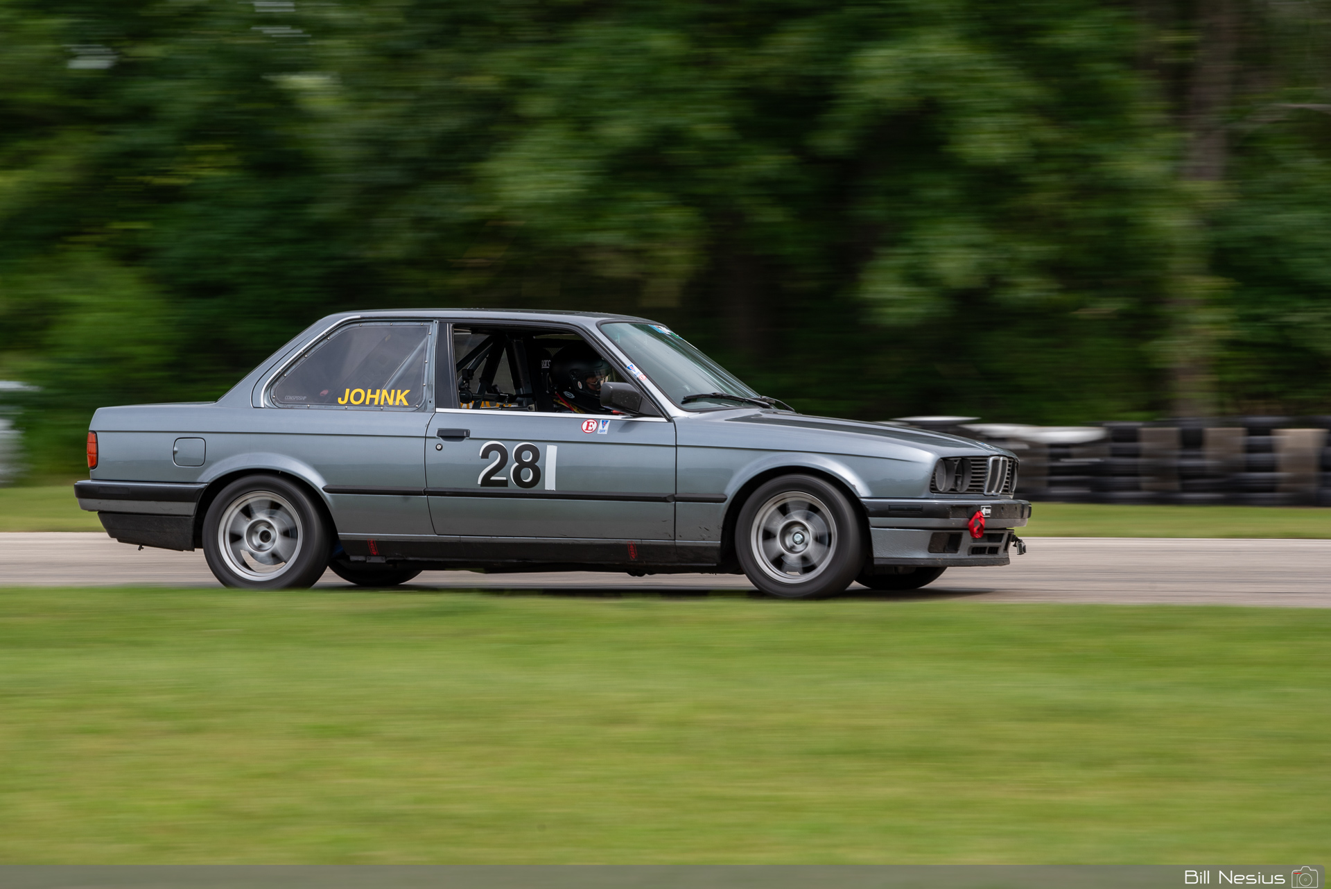 1989 BMW 325i Number 28 / IMG_0056 / 3