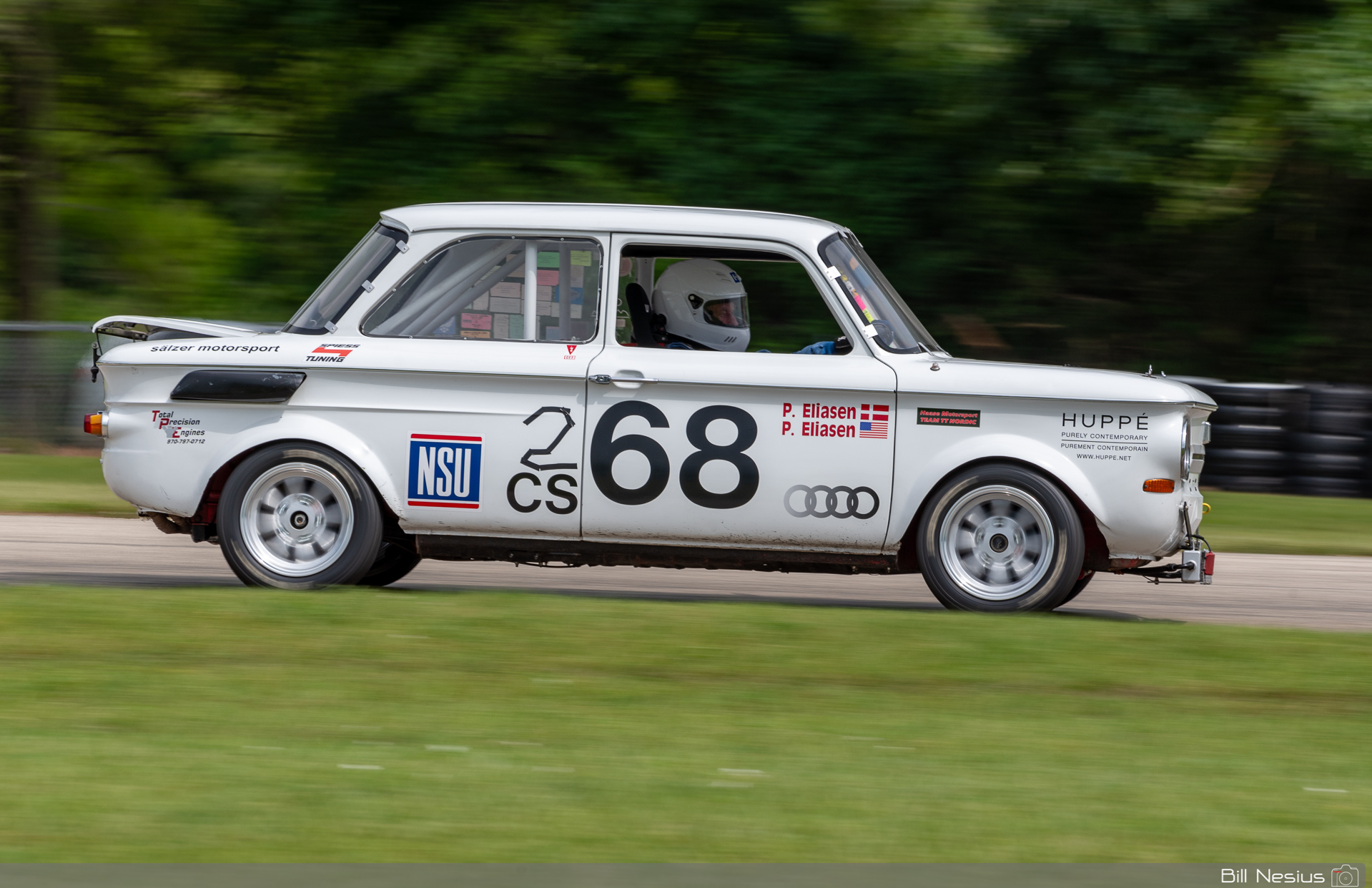 1967 NSU 1200TT Number 68 / IMG_0618 / 3