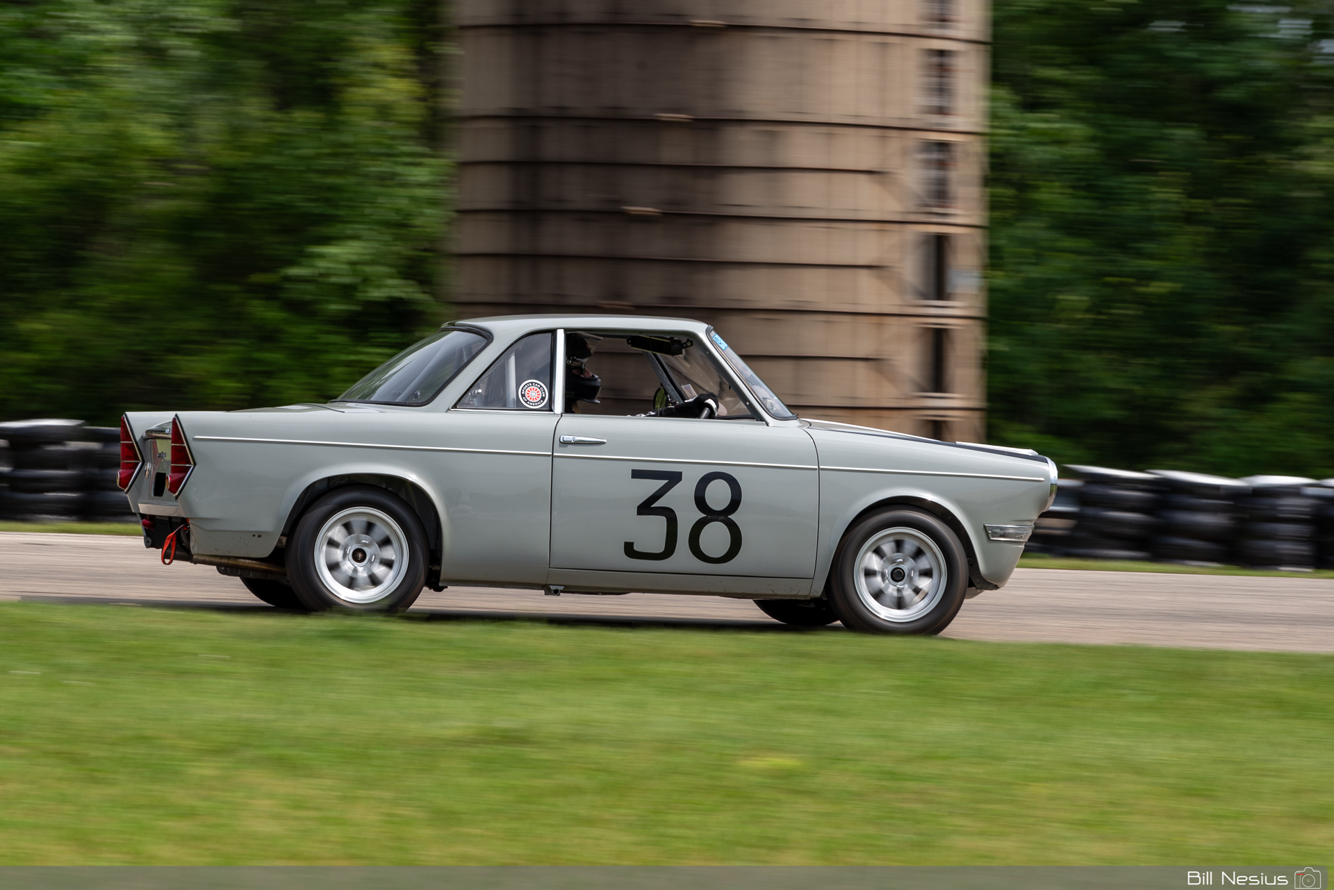 1961 BMW 700 Sport Number 38 / IMG_0640 / 3
