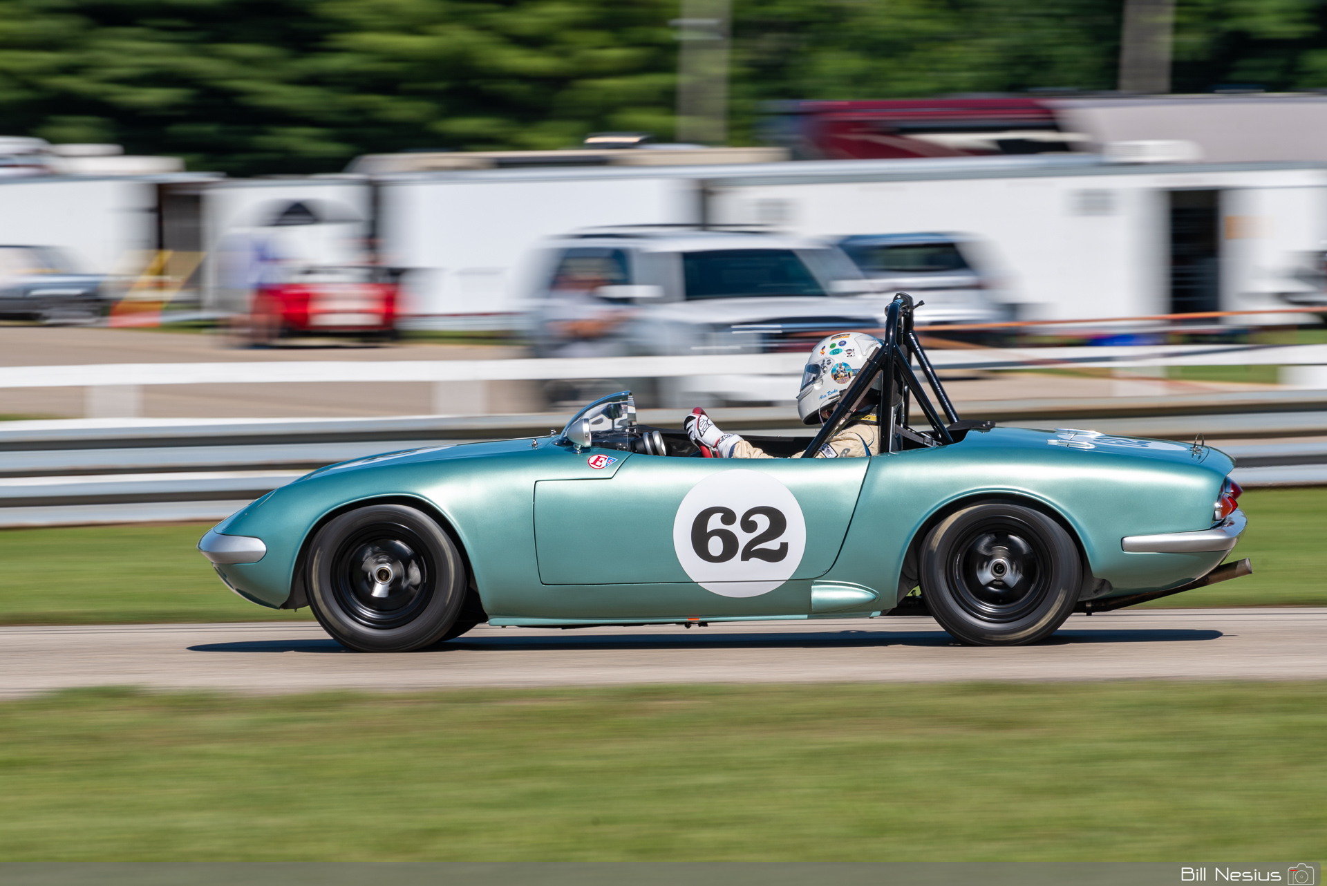 1965 Lotus Elan Number 62 / IMG_0980 / 3