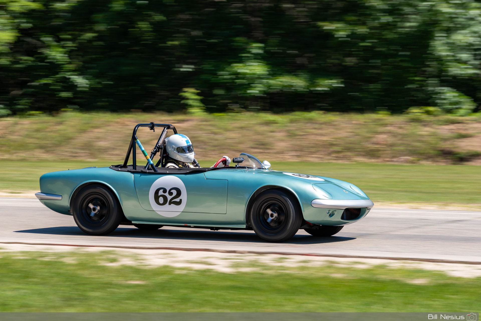 1965 Lotus Elan Number 62 / IMG_2352 / 4