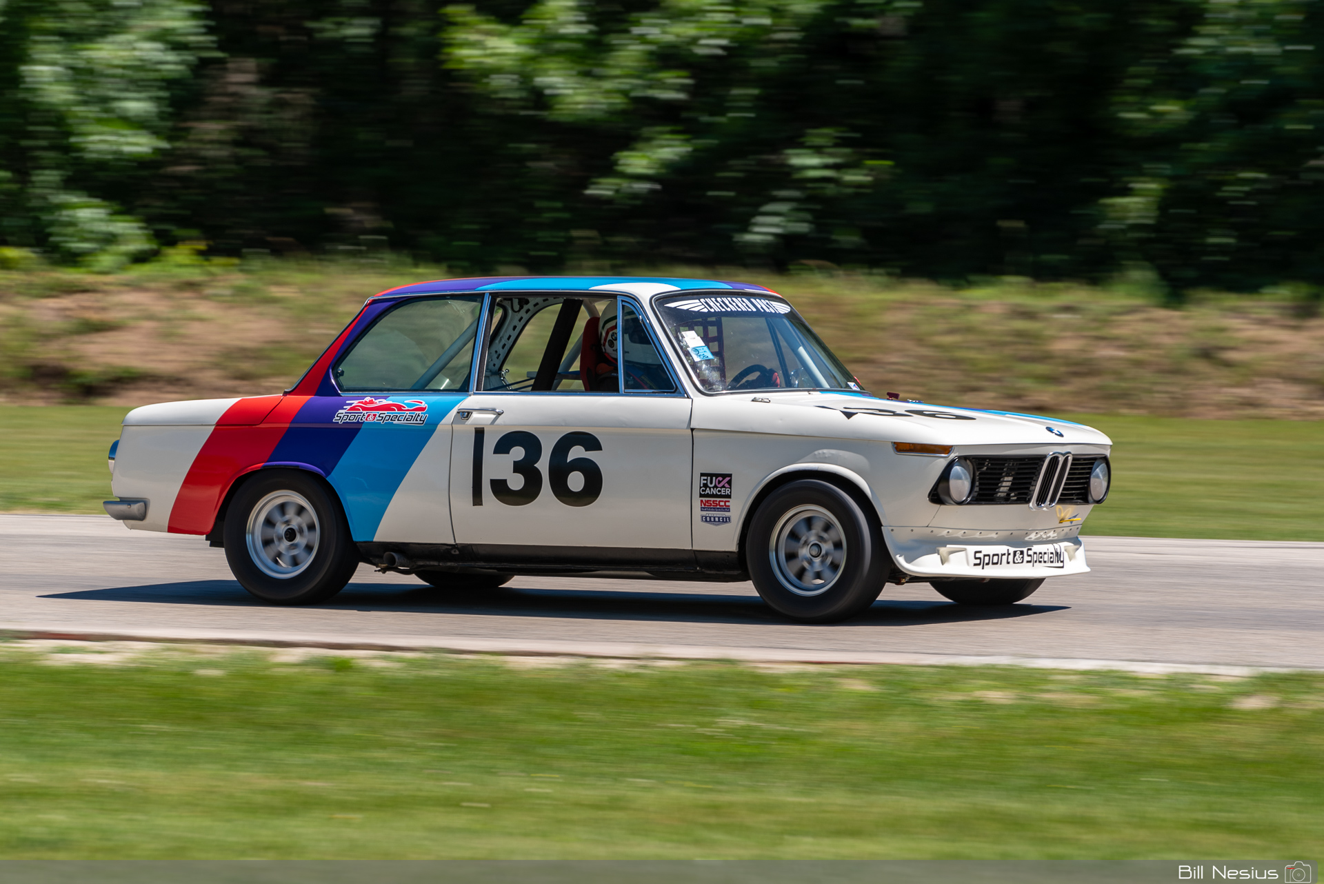 1972 BMW 2002 Number 36 / IMG_2403 / 3