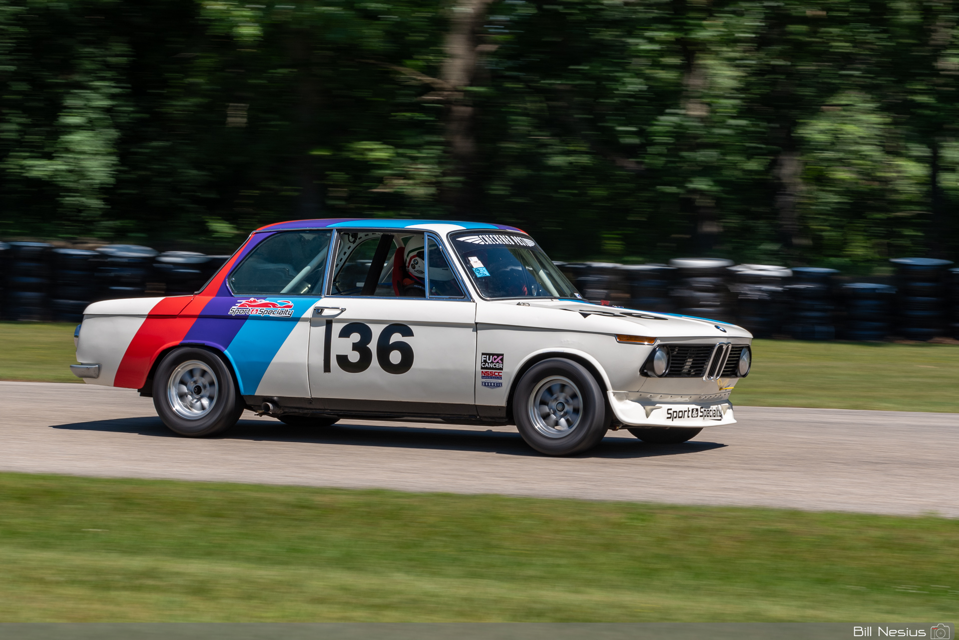 1972 BMW 2002 Number 36 / IMG_2458 / 4