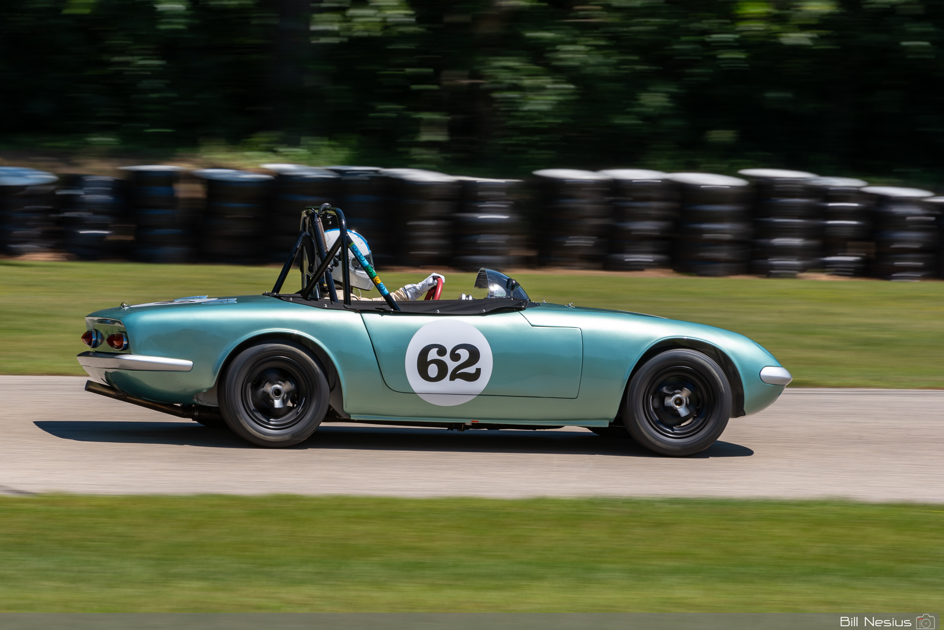 1965 Lotus Elan Number 62 / IMG_2477 / 3