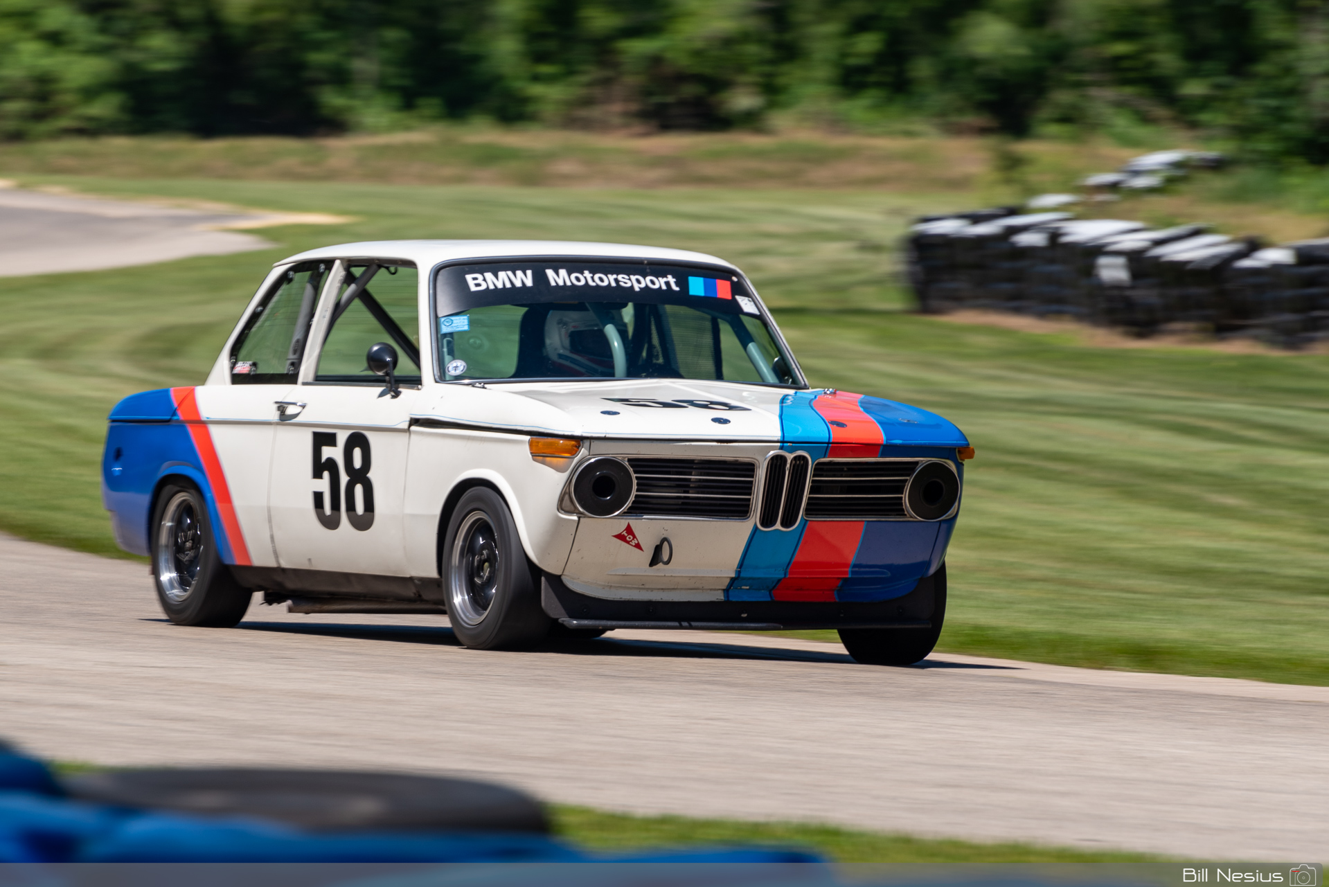 1972 BMW 2002 Number 58 / IMG_2726 / 3