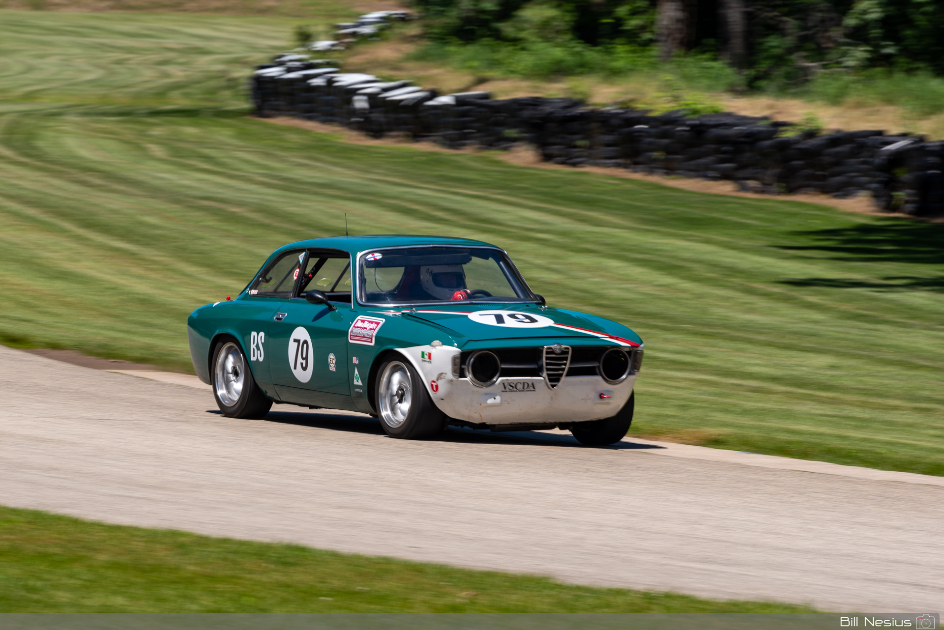 1967 Alfa Romeo GTV Number 79 / IMG_2755 / 3