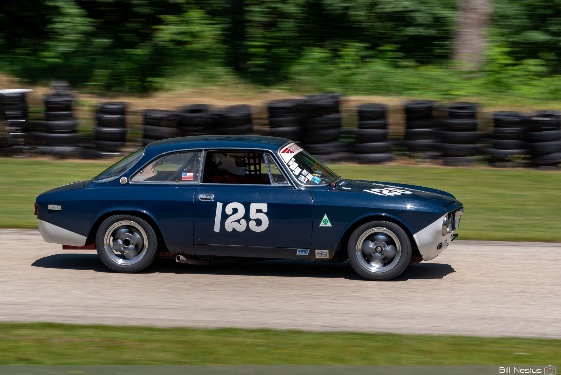 1974 Alfa Romeo GTV Number 125 / IMG_2854 / 3