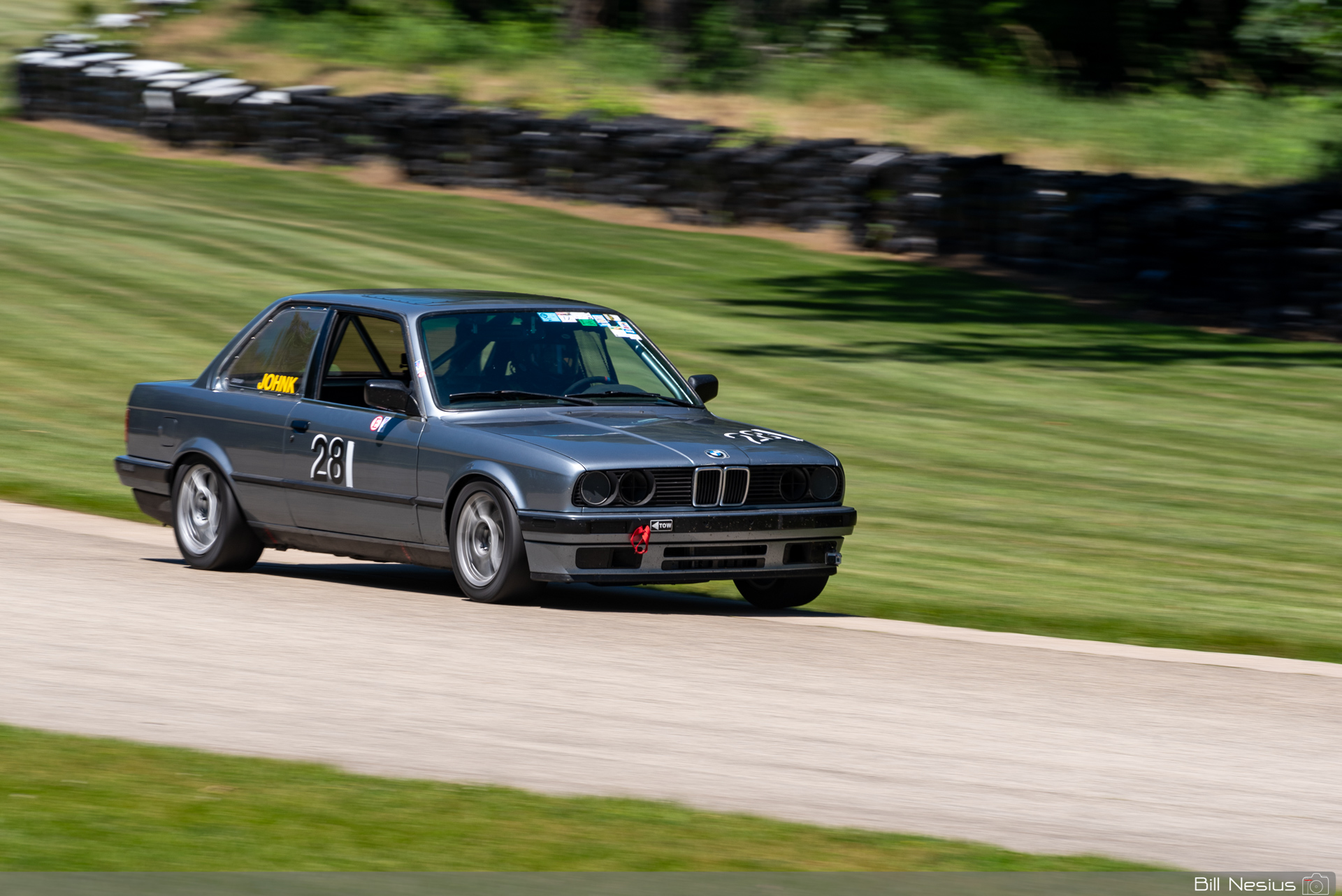 1989 BMW 325i Number 28 / IMG_2929 / 3