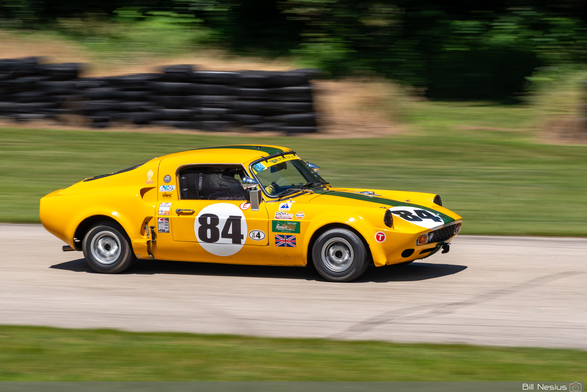 1968 Unipower Comp Number 84 / IMG_3516 / 3