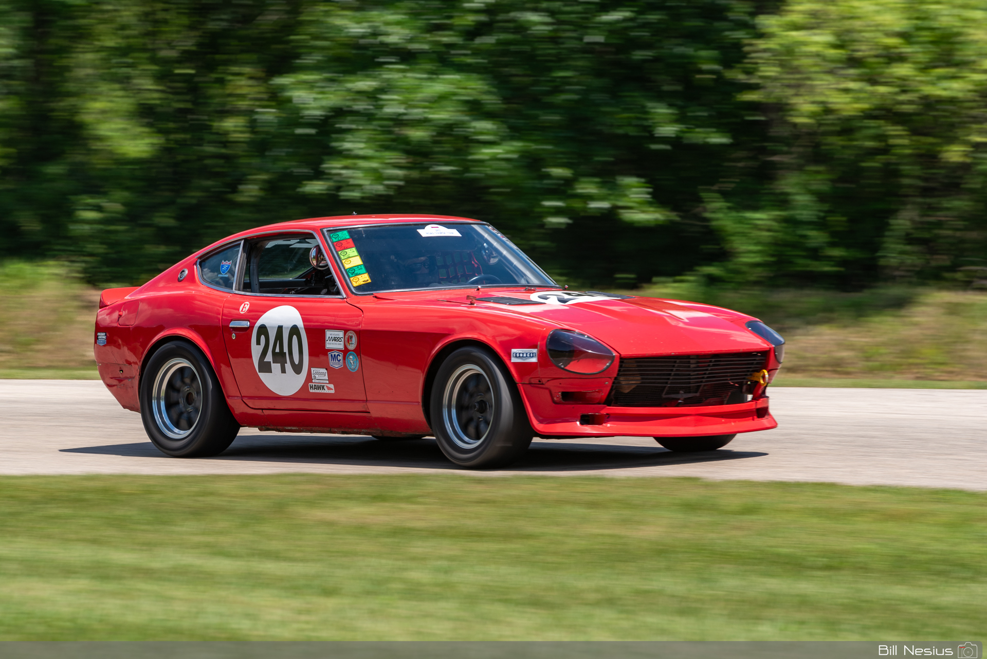 1973 Datsun 240Z Number 240 / IMG_5240 / 3