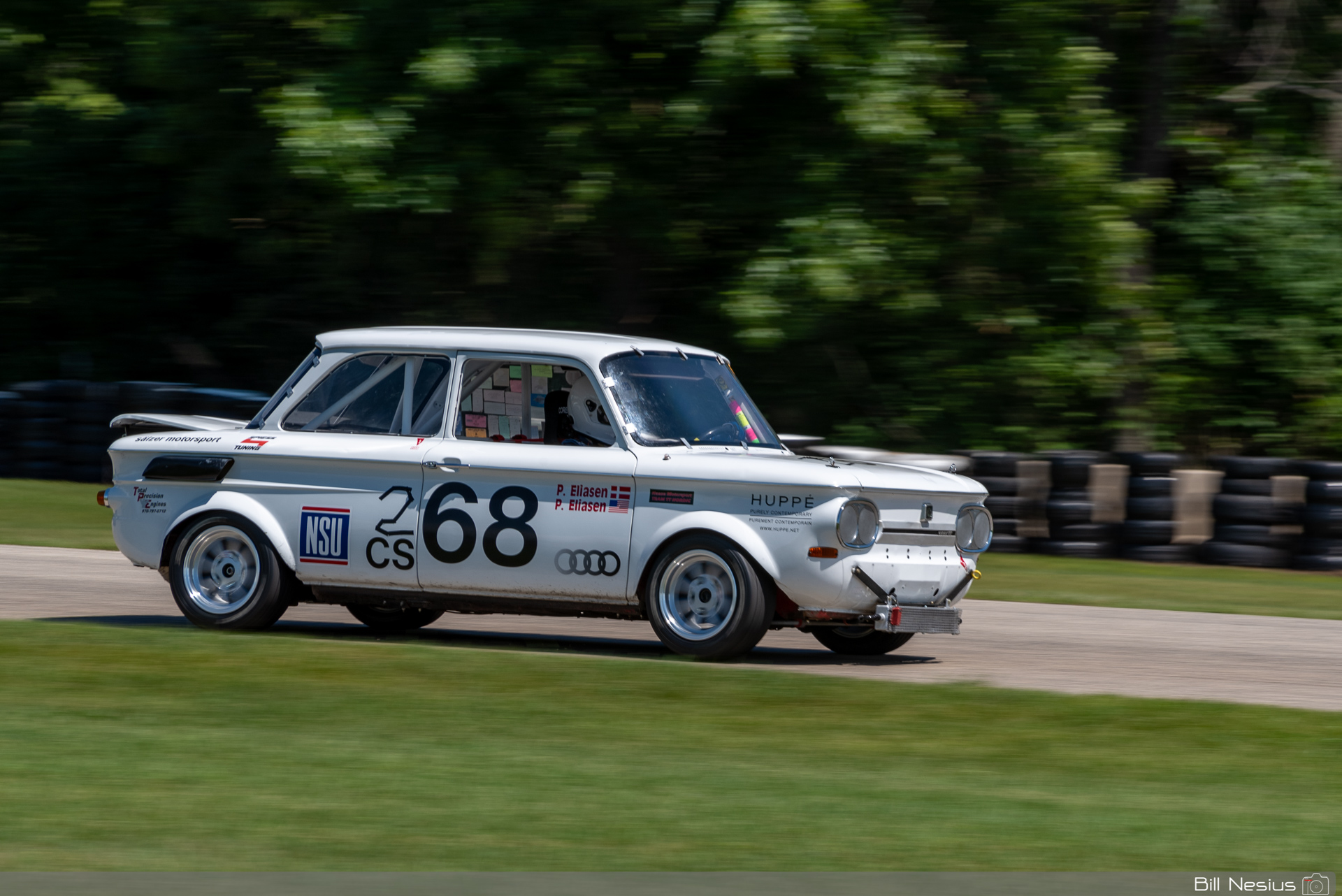 1967 NSU 1200TT Number 68 / IMG_5760 / 3