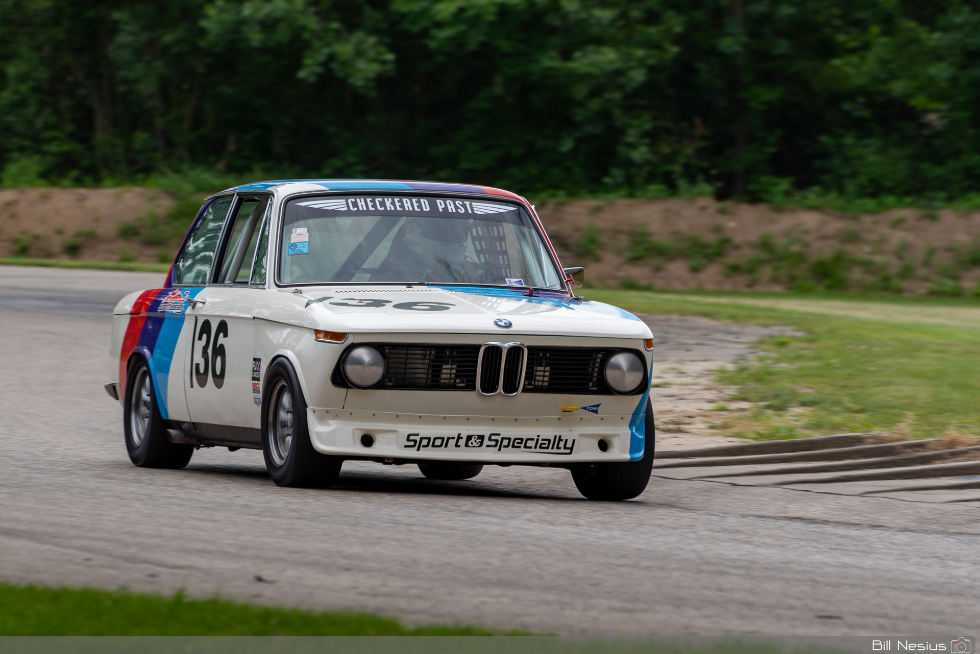 1972 BMW 2002 Number 36 / IMG_6511 / 4