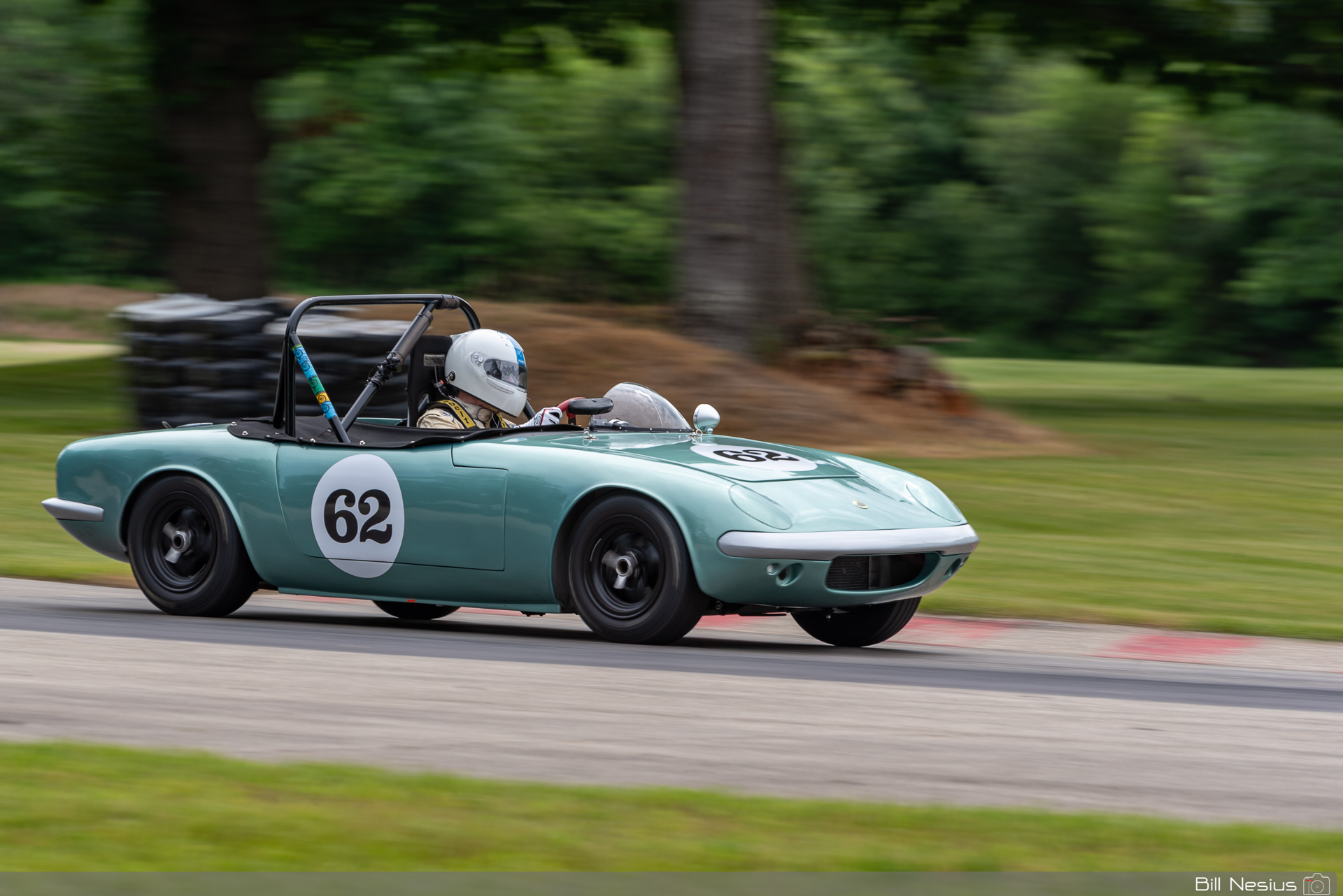 1965 Lotus Elan Number 62 / IMG_6646 / 3