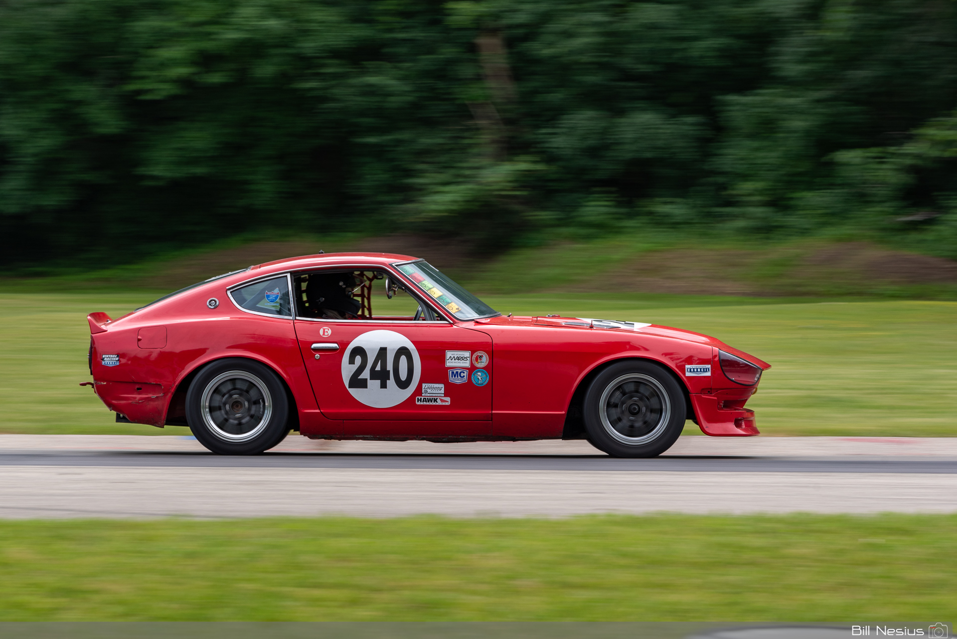 1973 Datsun 240Z Number 240 / IMG_6752 / 3