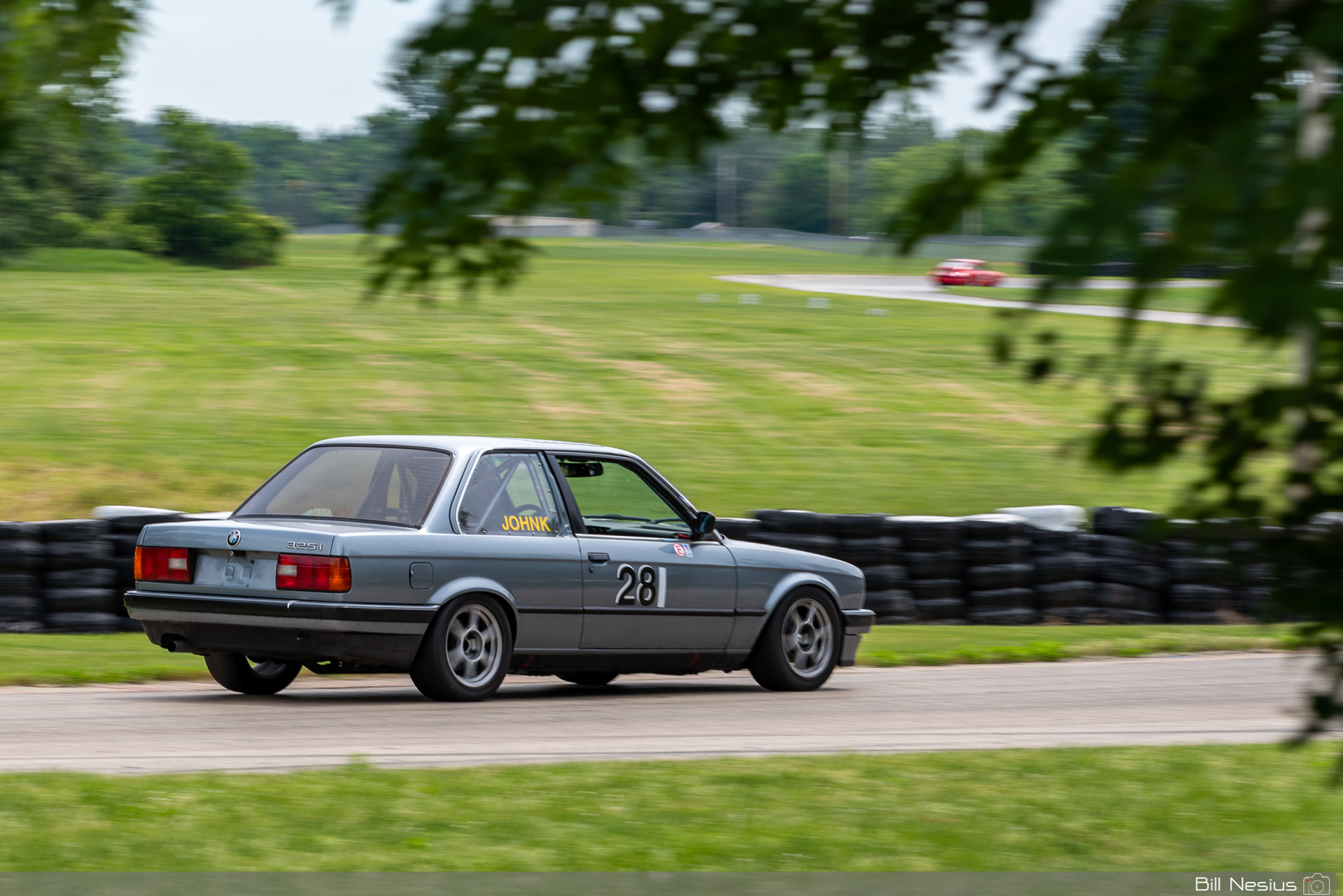 1989 BMW 325i Number 28 / IMG_7367 / 3