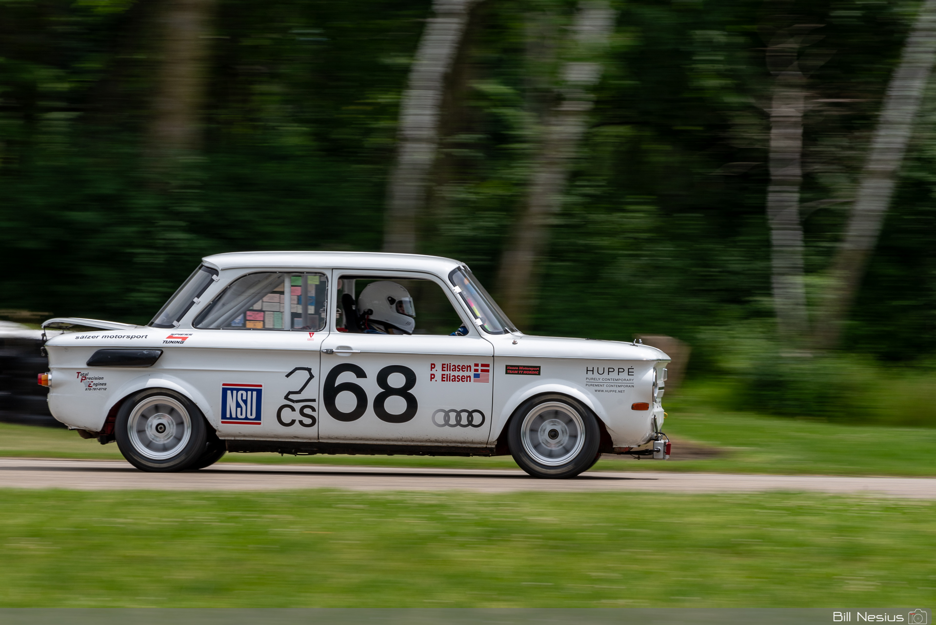 1967 NSU 1200TT Number 68 / IMG_7870 / 3