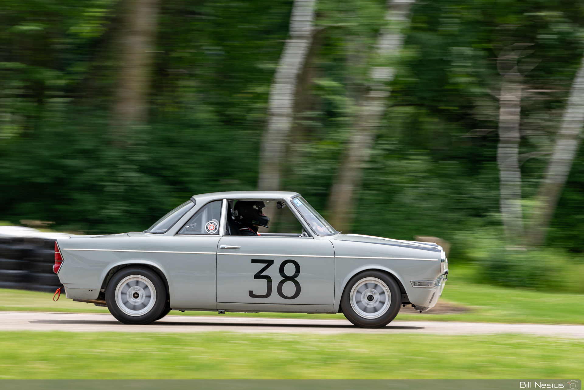 1961 BMW 700 Sport Number 38 / IMG_7872 / 3