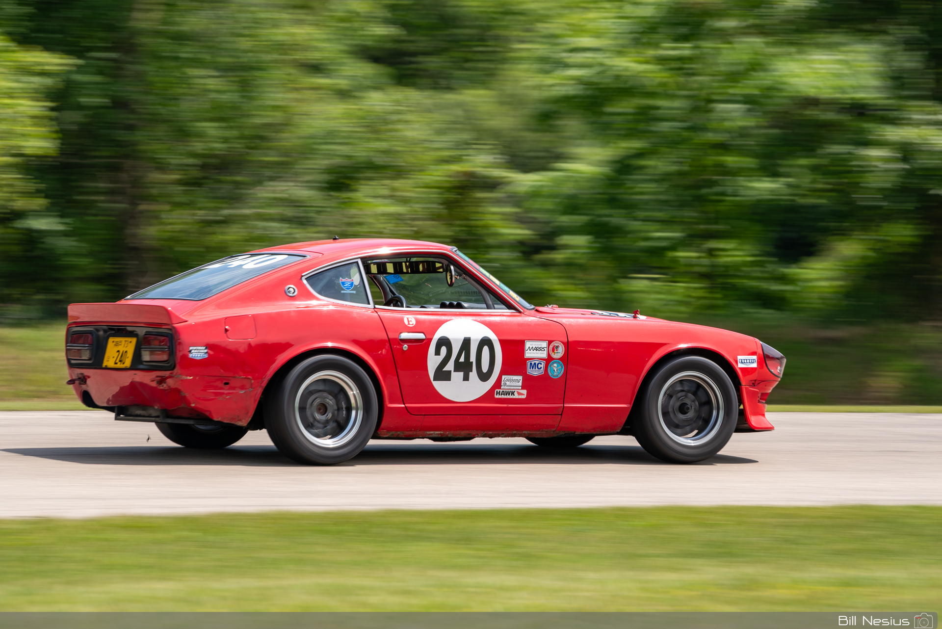 1973 Datsun 240Z Number 240 / IMG_9455 / 3