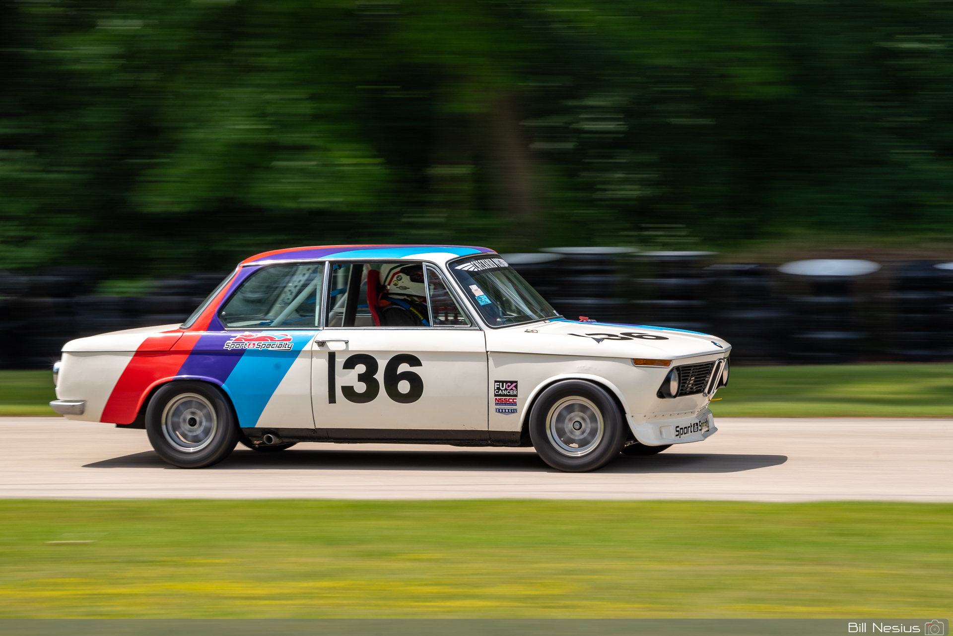 1972 BMW 2002 Number 36 / IMG_9535 / 4