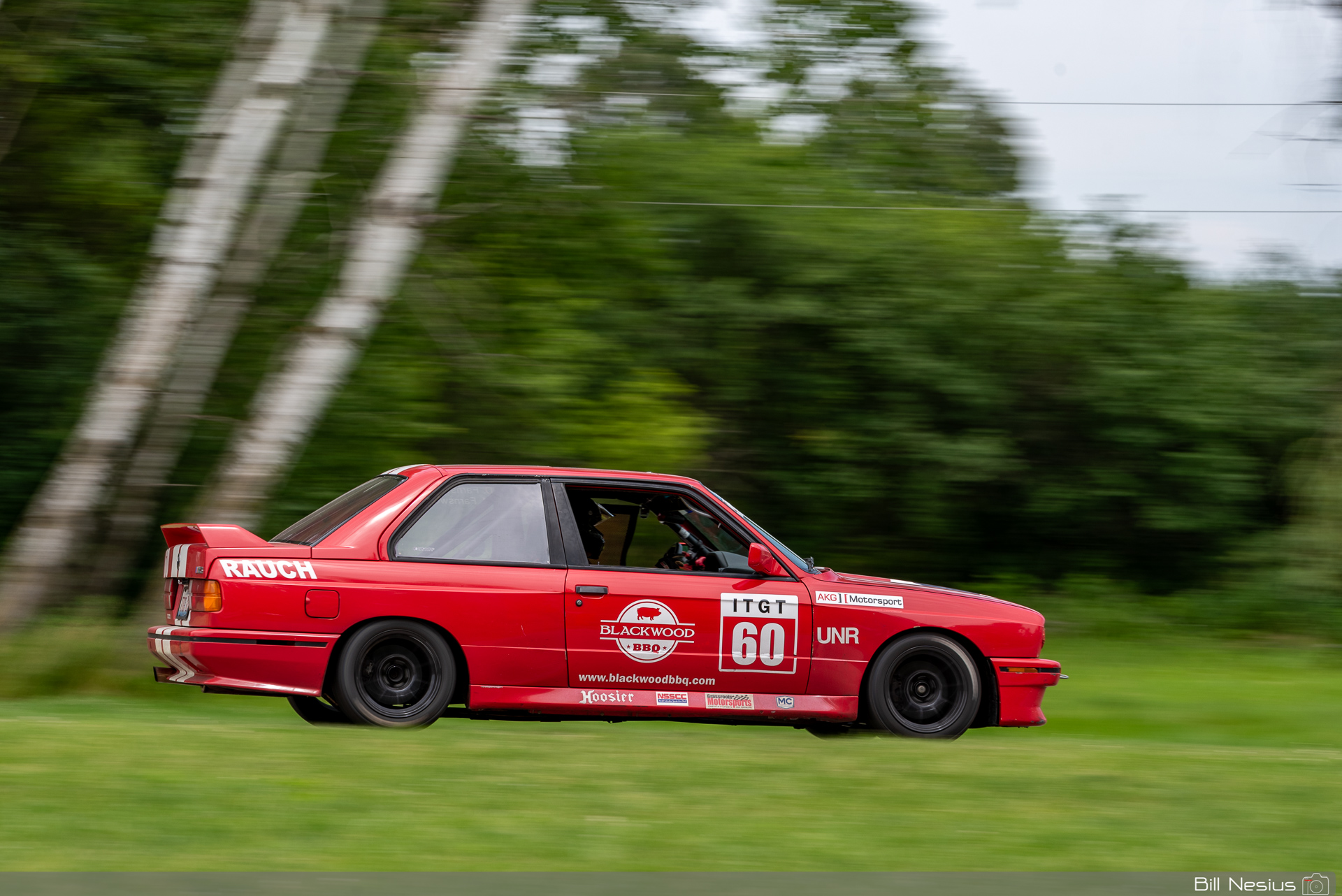 1988 BMW M3 Number 60 / IMG_9916 / 3