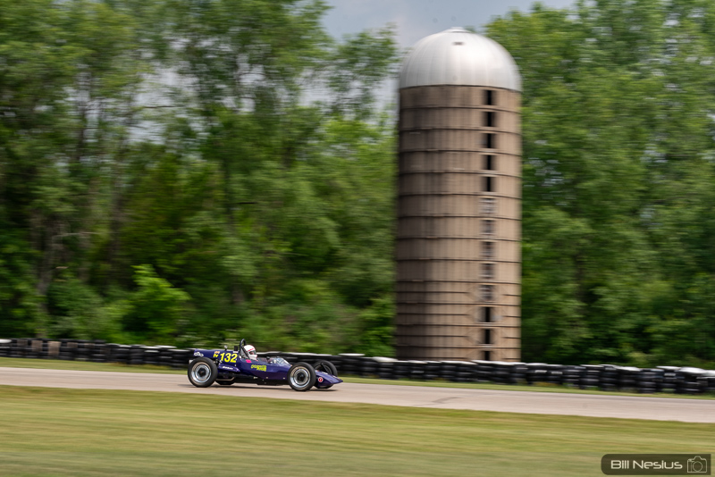 1972 Lynx B Number 132 / IMG_1322 / 3