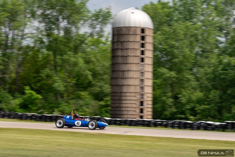 1968 Zinc FV Number 6 / IMG_1326 / 3