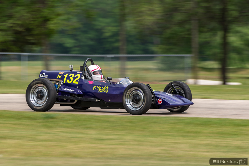 1972 Lynx B Number 132 / IMG_1351 / 3