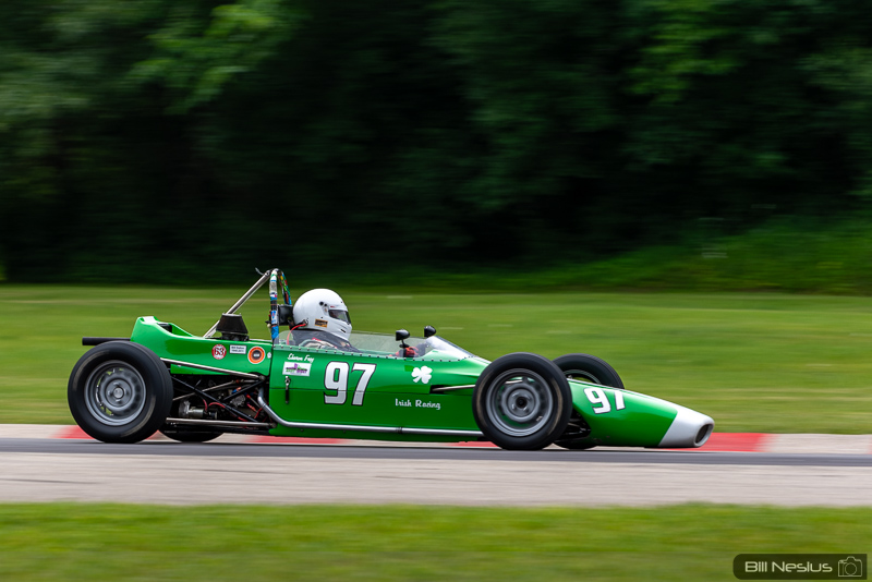 1970 Caldwell D-9 Number 97 / IMG_1958 / 3