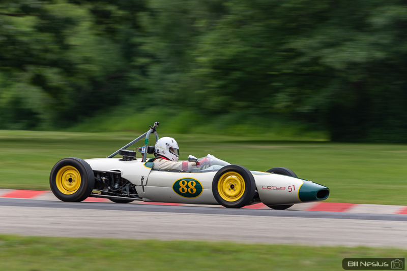 1967 Lotus 51 Number 88 / IMG_1989 / 3