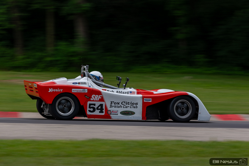1985 Spec Racer Ford Number 54 / IMG_2012 / 3