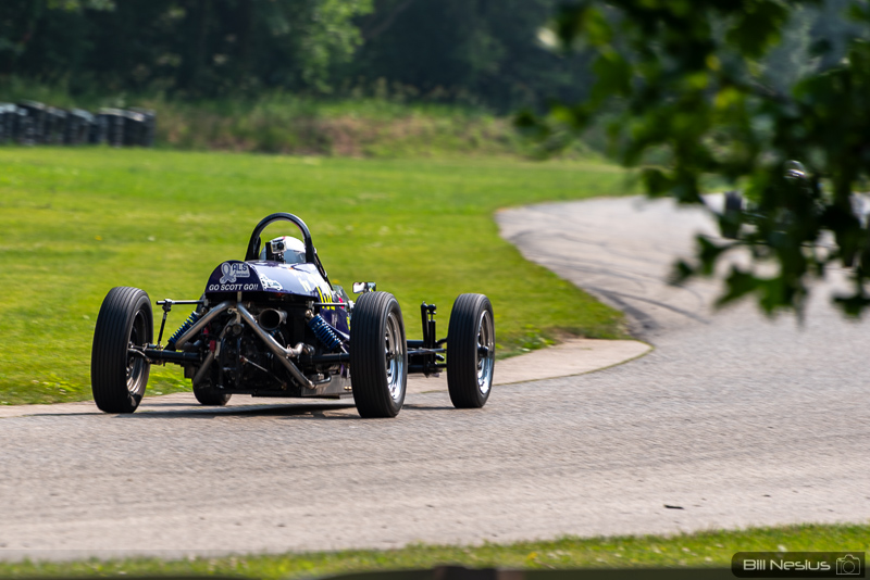 1972 Lynx B Number 132 / IMG_3959 / 3