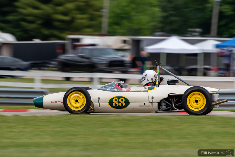 1967 Lotus 51 Number 88 / IMG_5796 / 4